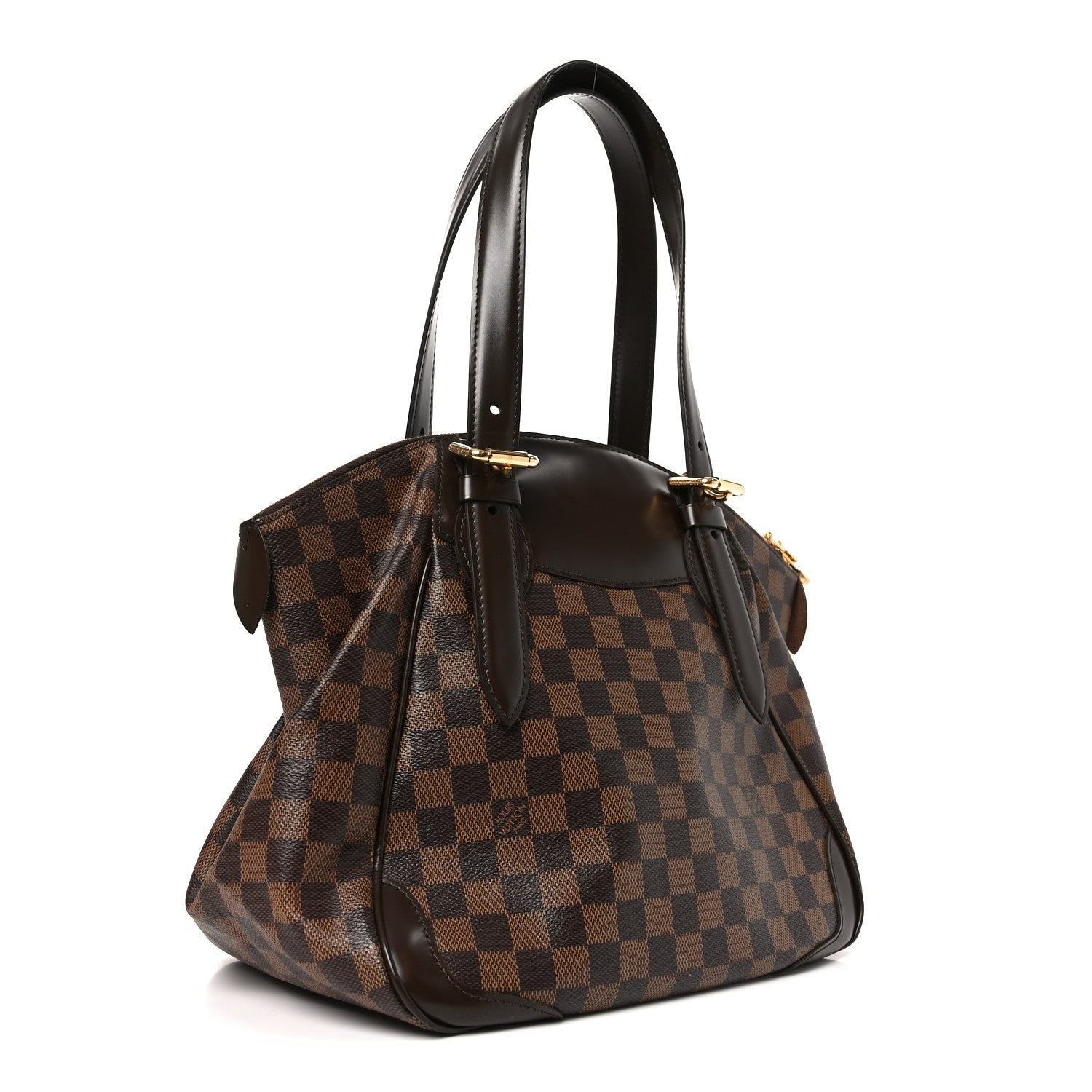 Damier Ebene Verona MM