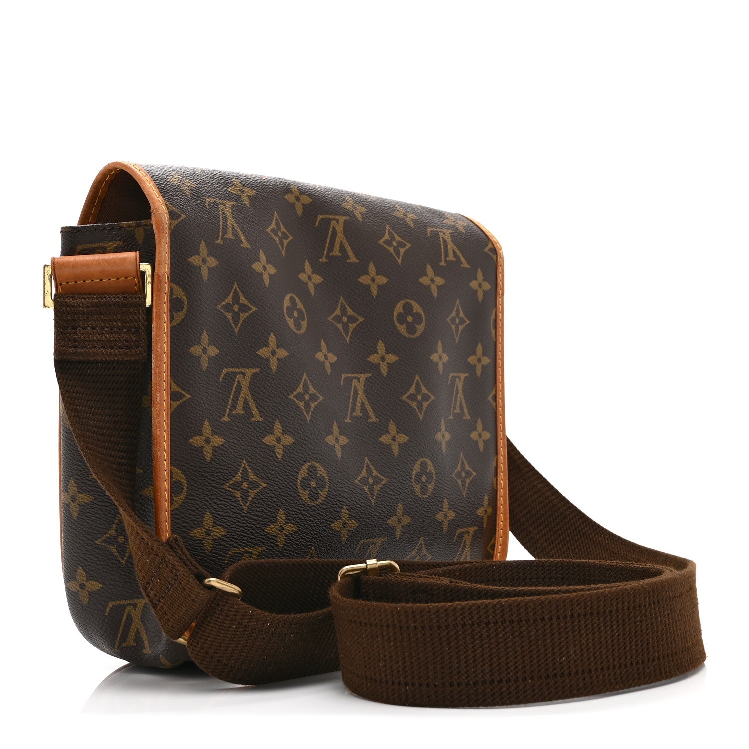 Monogram Bosphore PM Messenger