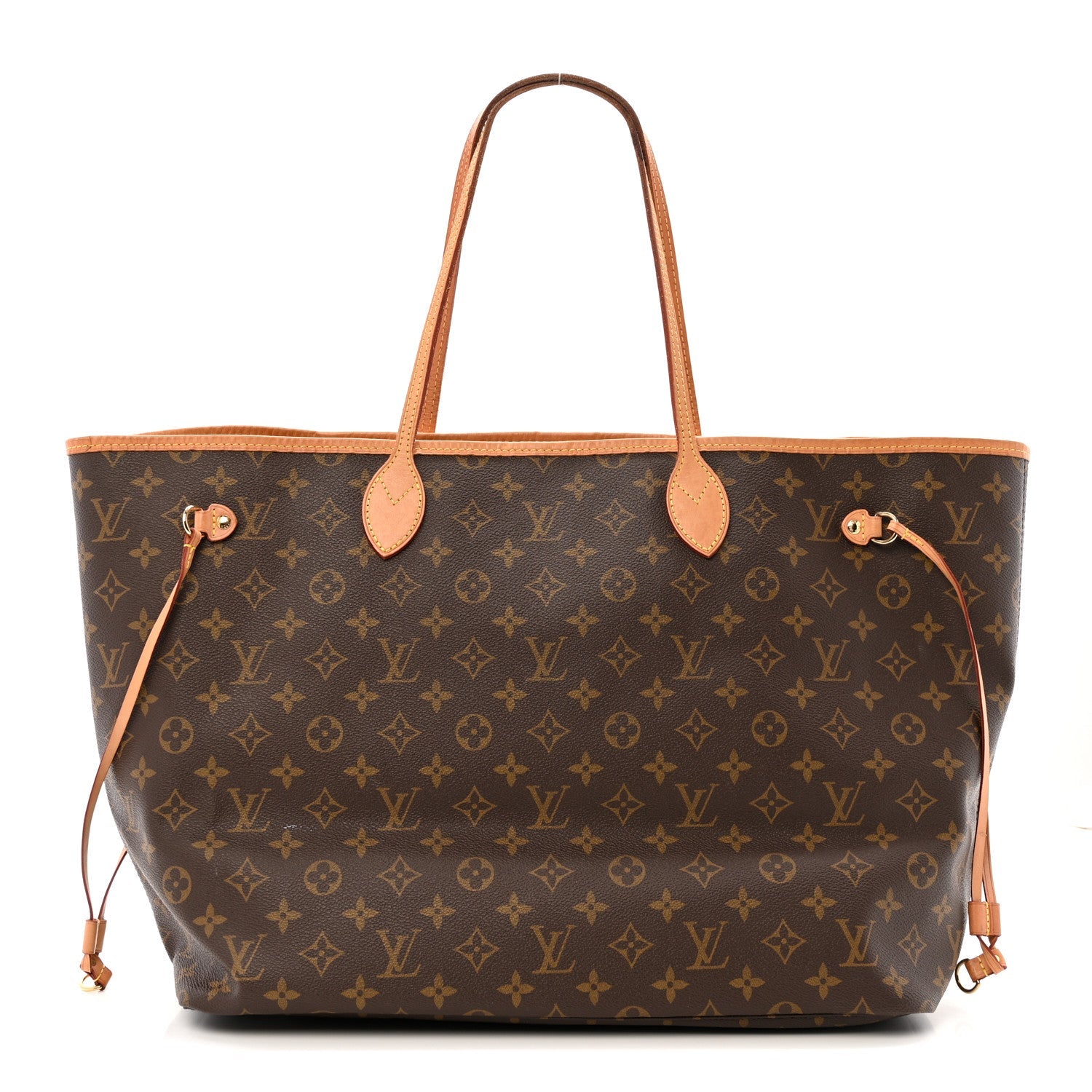 Monogram Neo Neverfull GM
