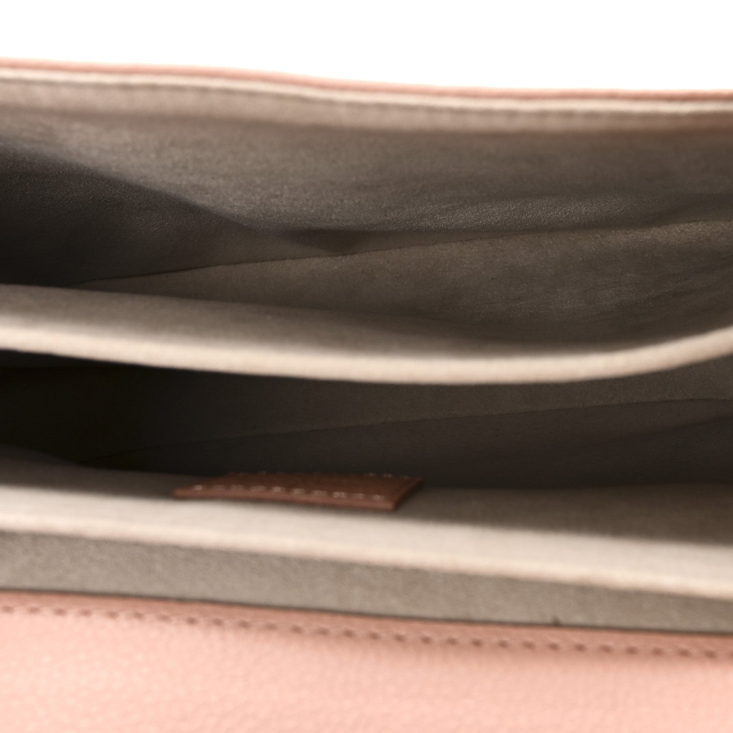 Empreinte Monogram Giant Pochette Metis Rose Trianon Cream