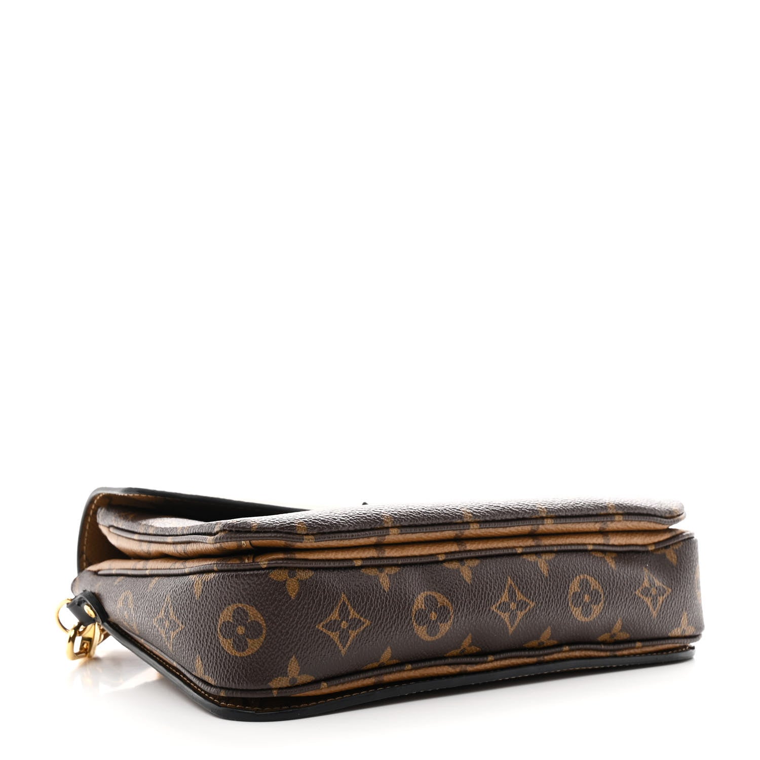 Reverse Monogram Pochette Metis