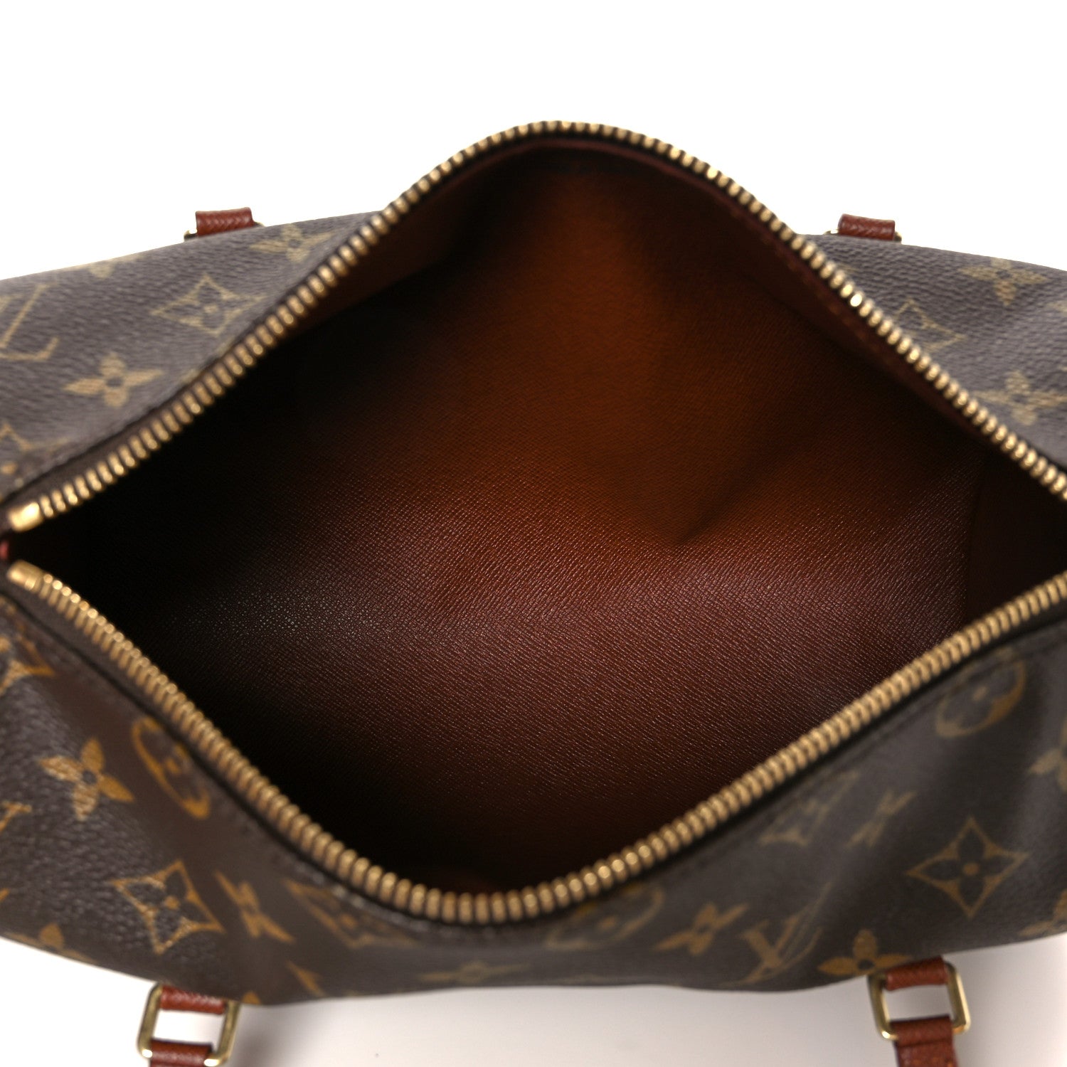 Monogram Papillon 26