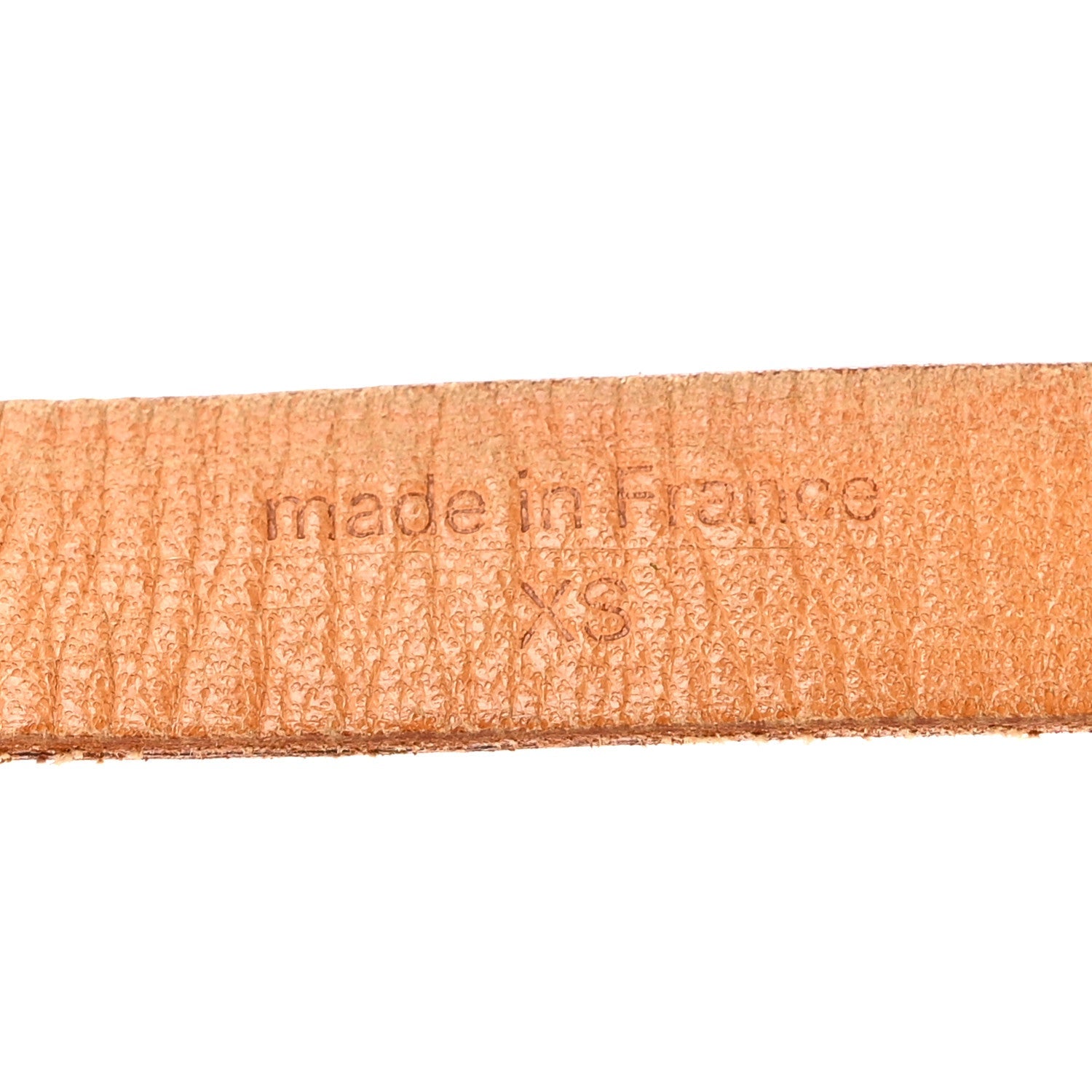 Monogram Pochette Florentine XS
