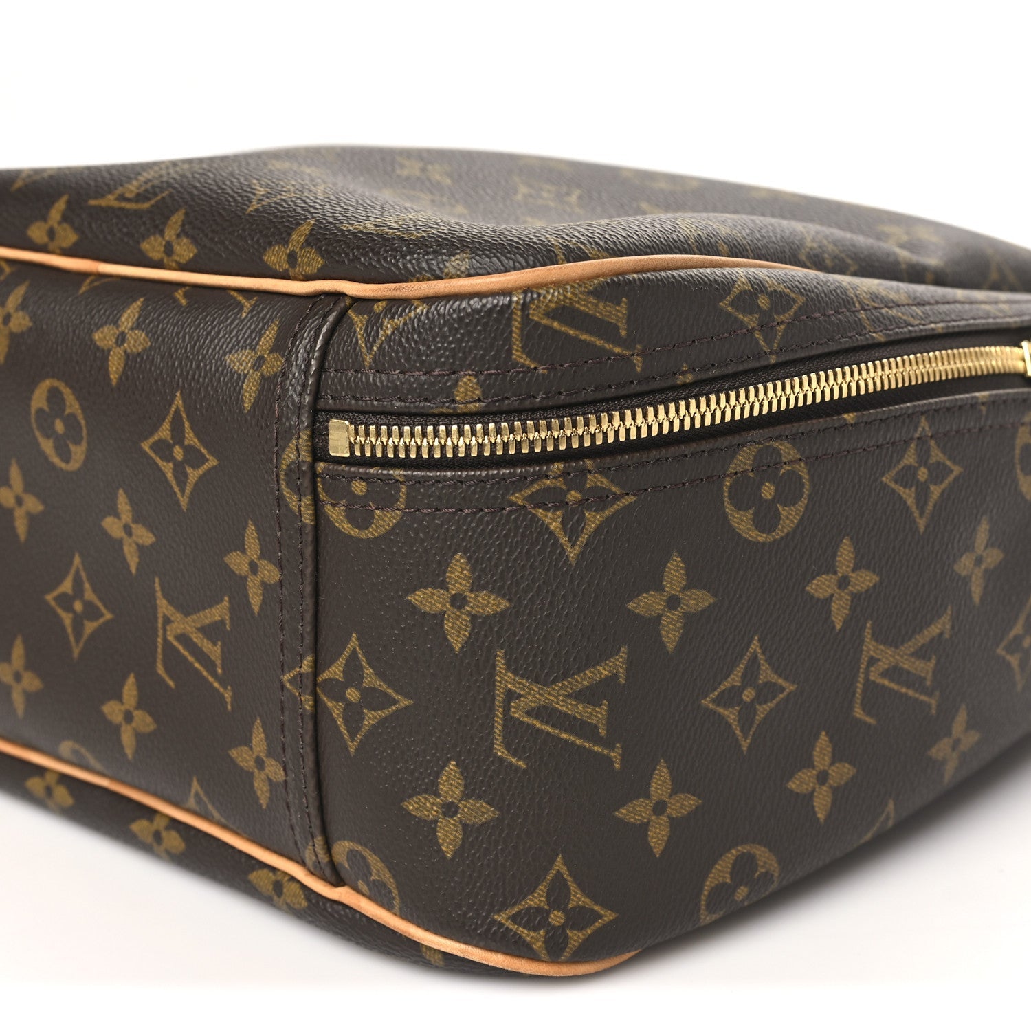 Monogram Excursion Shoe Bag