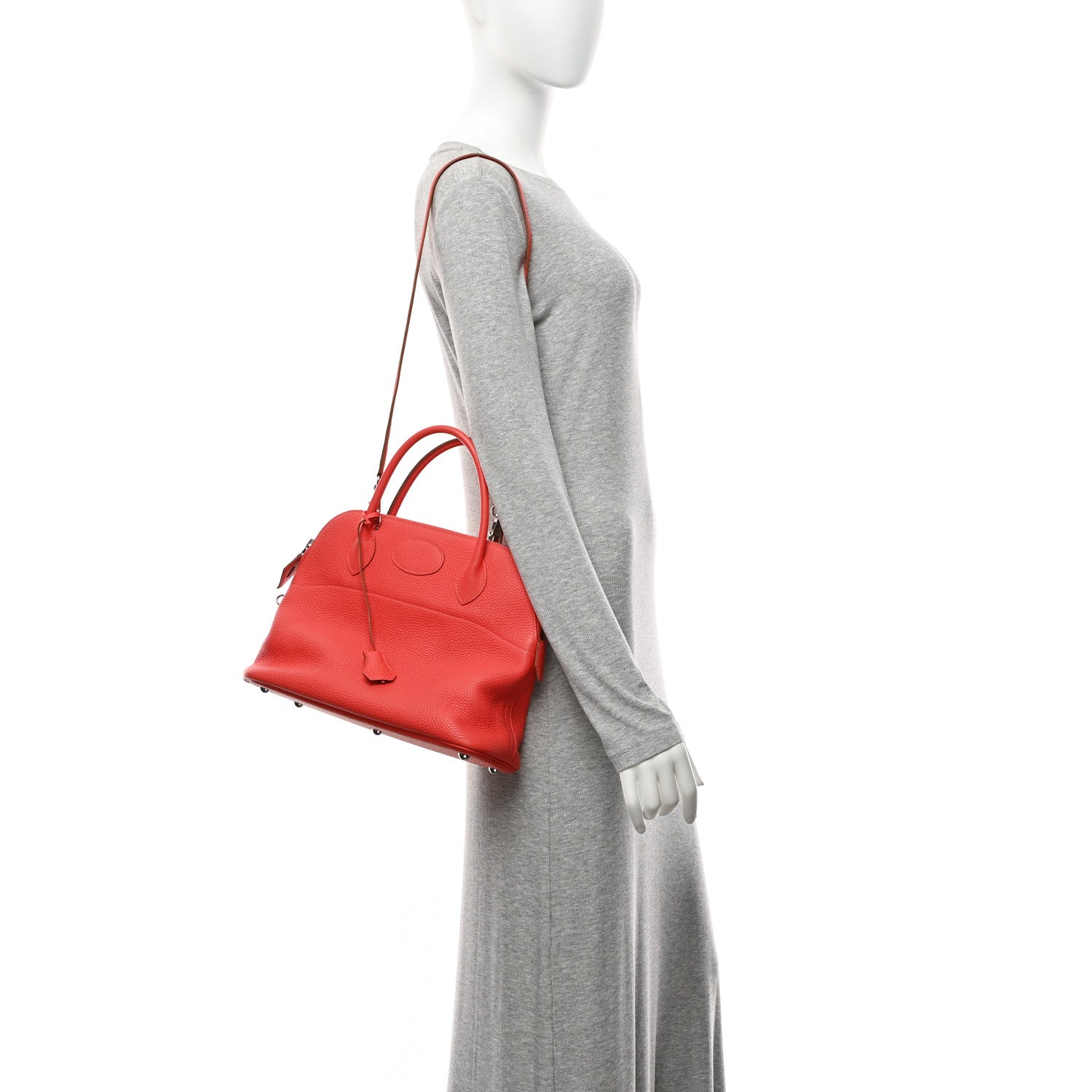 Taurillon Clemence Bolide 31 Rose Jaipur