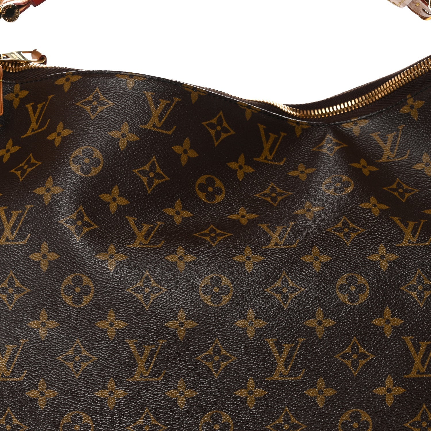 Monogram Sully MM
