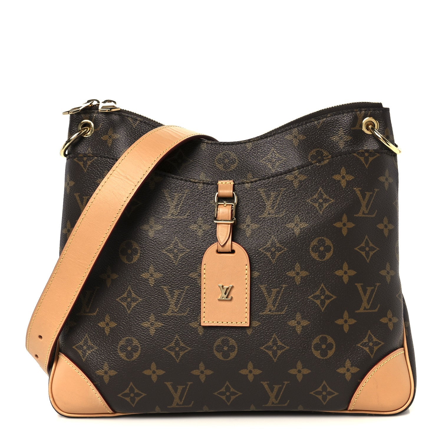 Monogram Odeon MM Natural