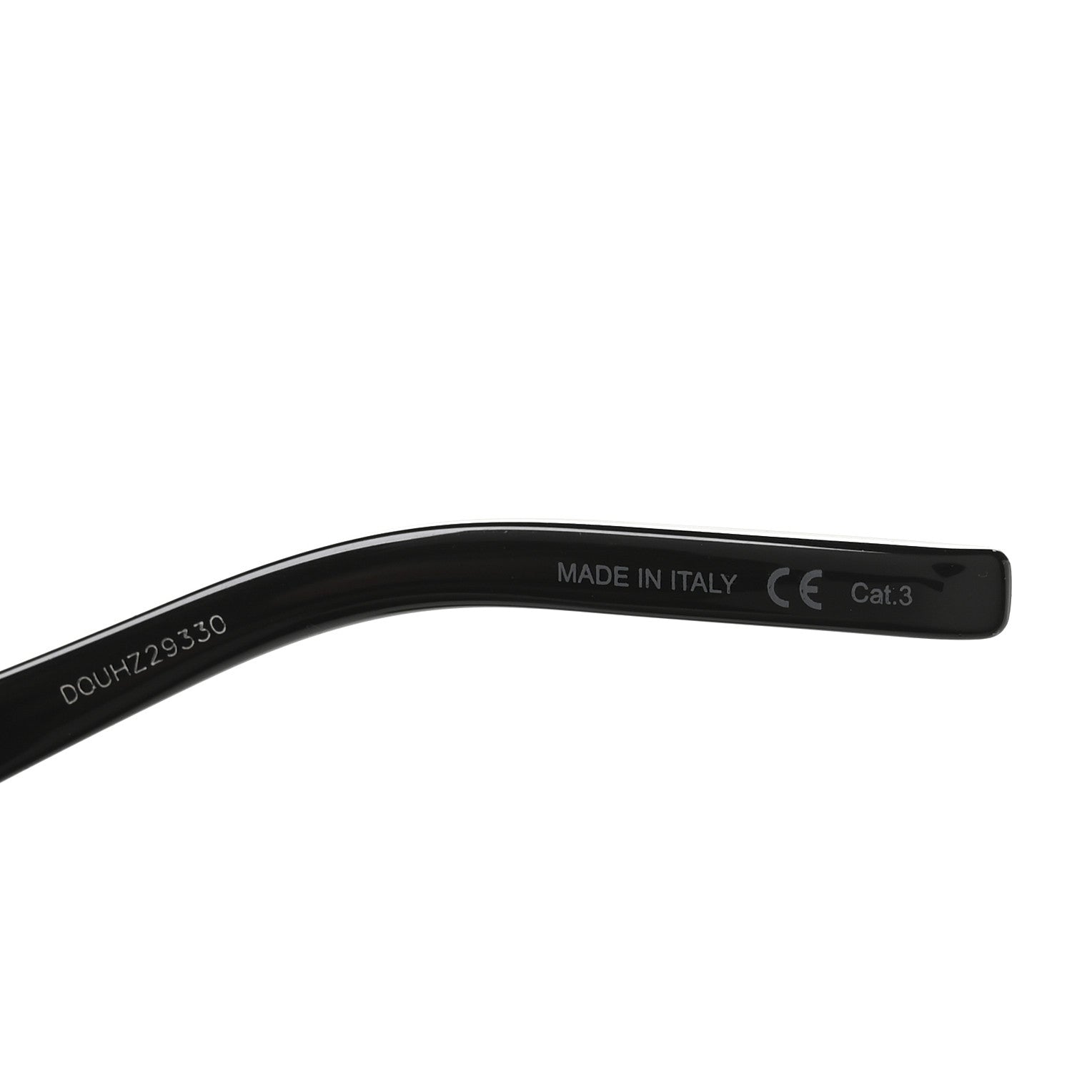 Acetate SL M29 Sunglasses Black
