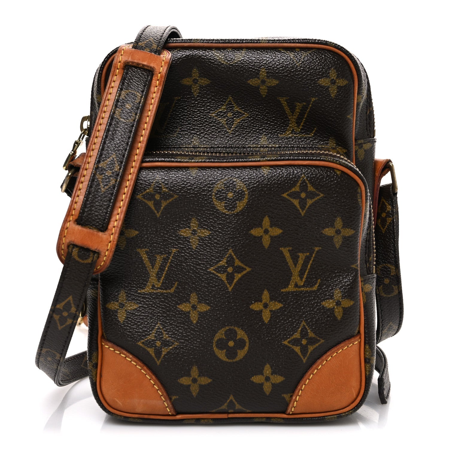 Monogram Amazone