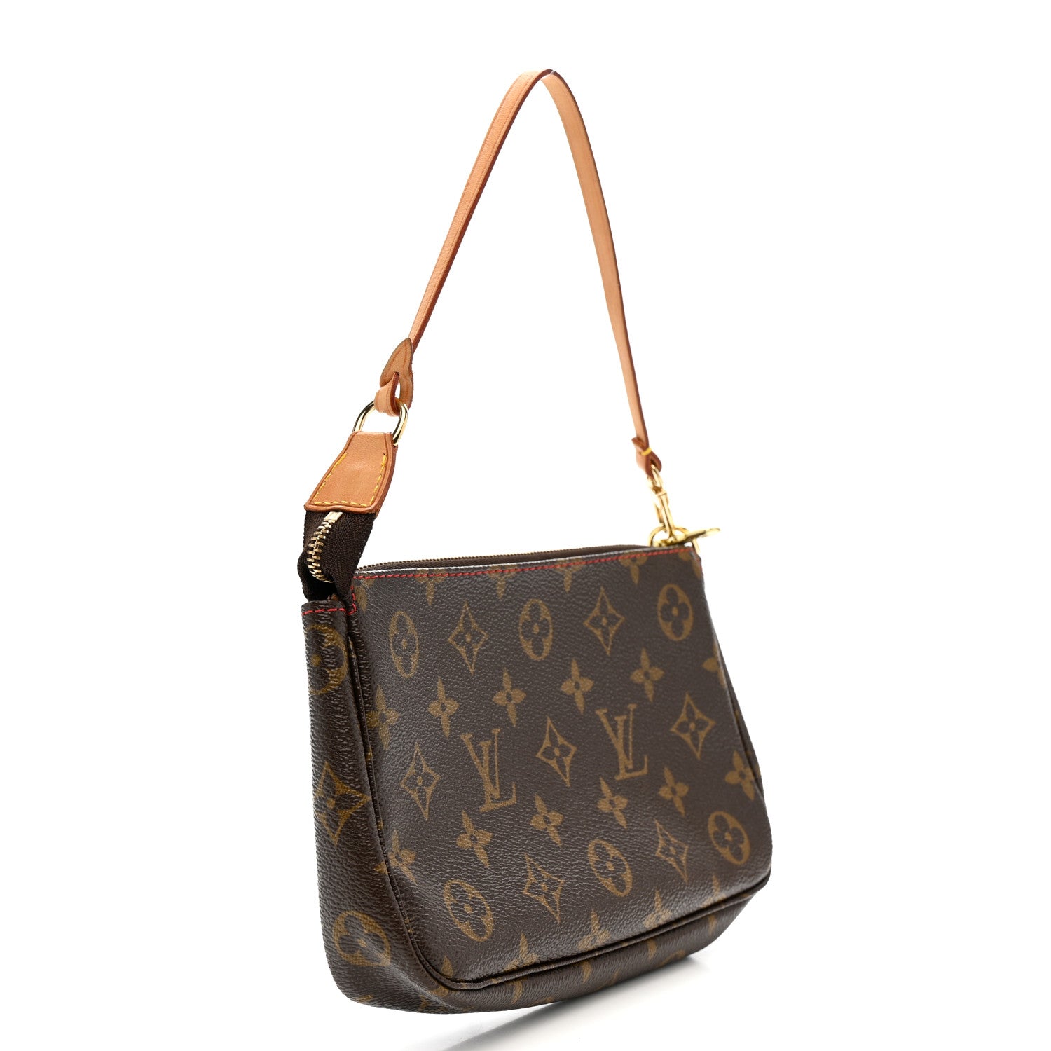 Monogram Cerises Pochette Accessories