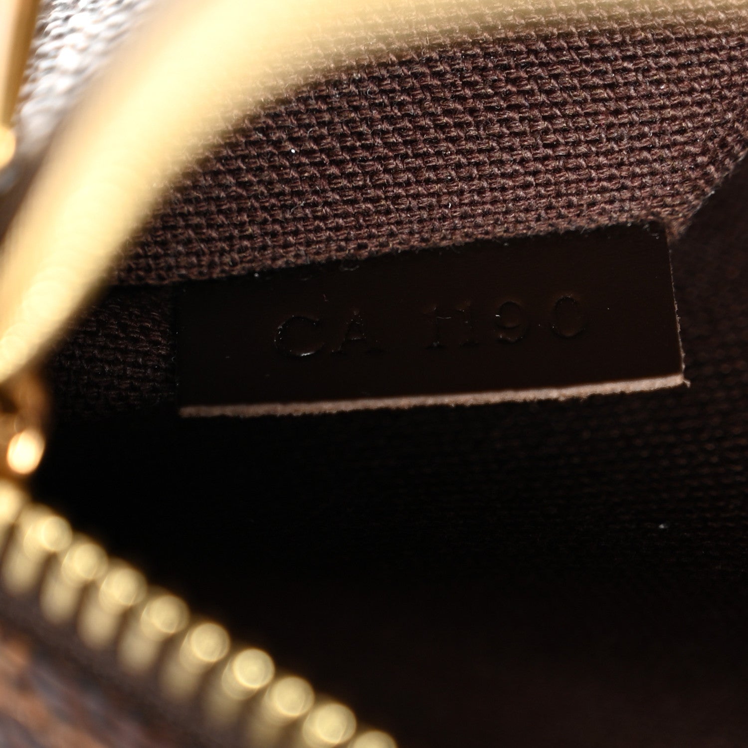Damier Ebene Brooklyn MM