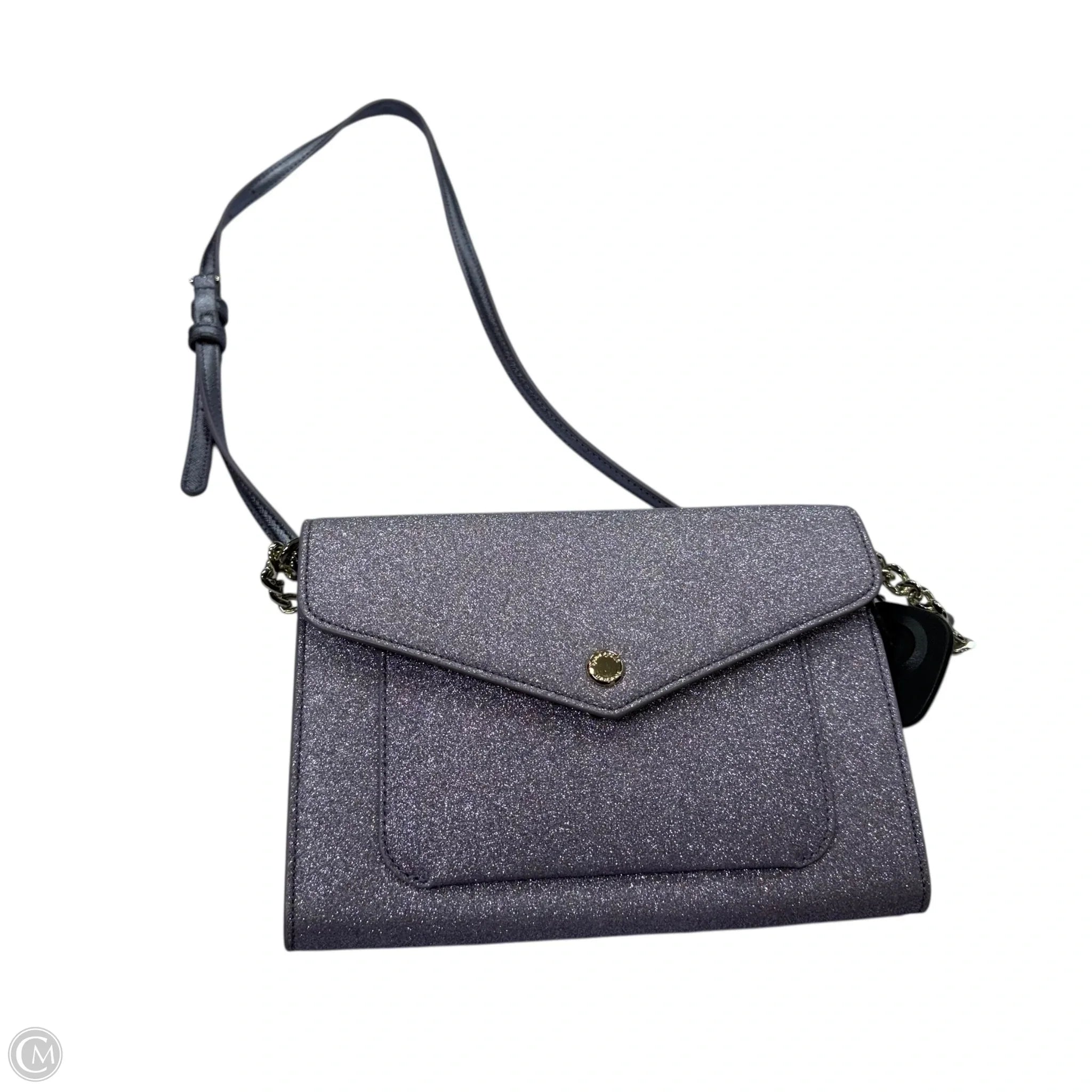 Crossbody Designer By Kate Spade, Size: Small