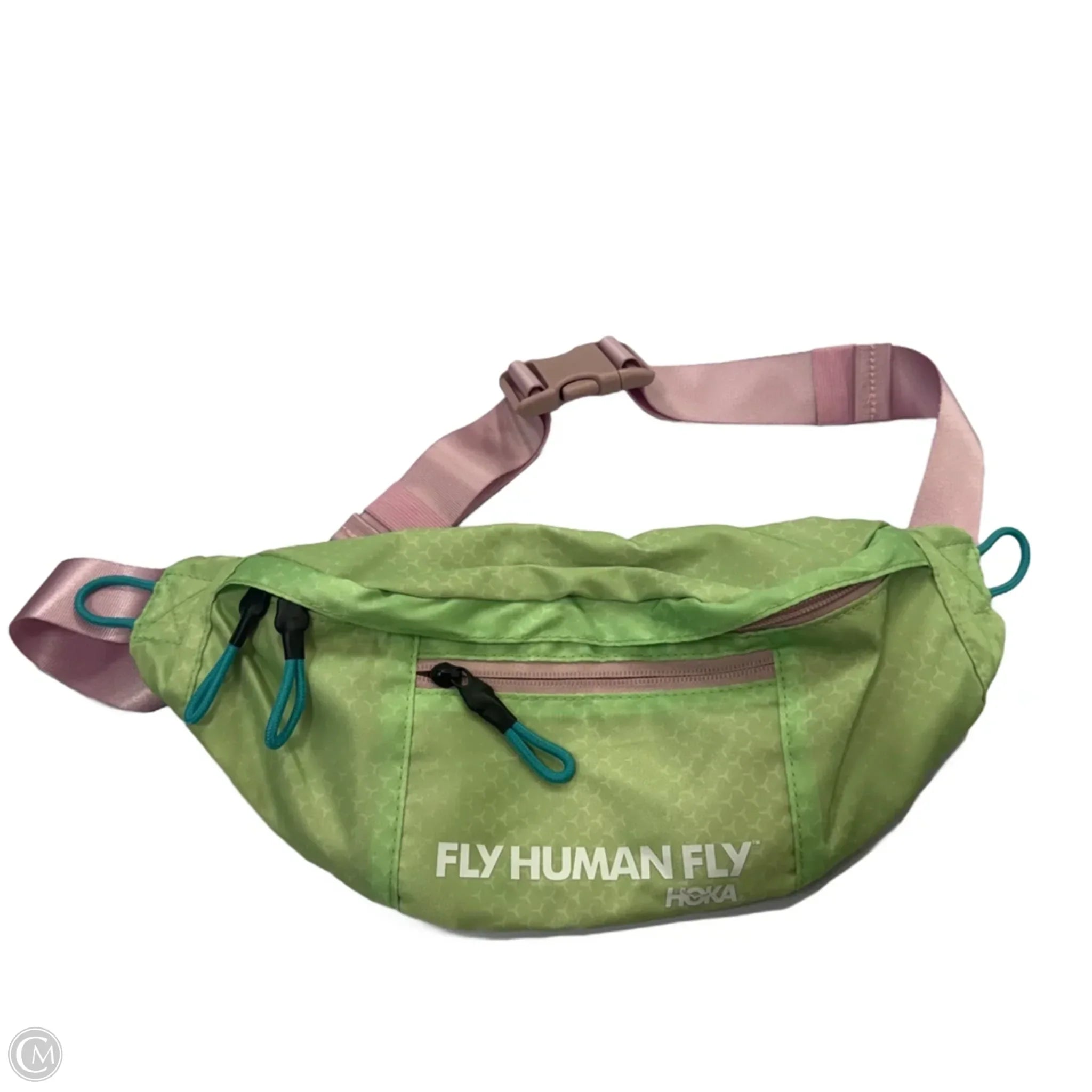 Belt Bag By Hoka, Size: Medium