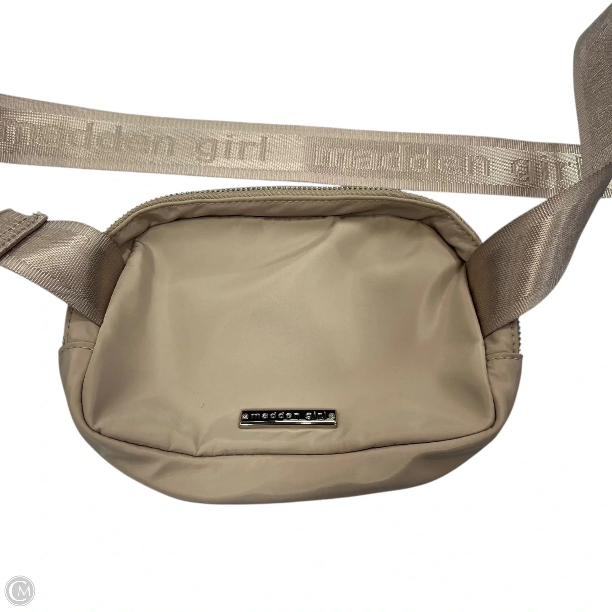 Belt Bag By Madden Girl, Size: Small