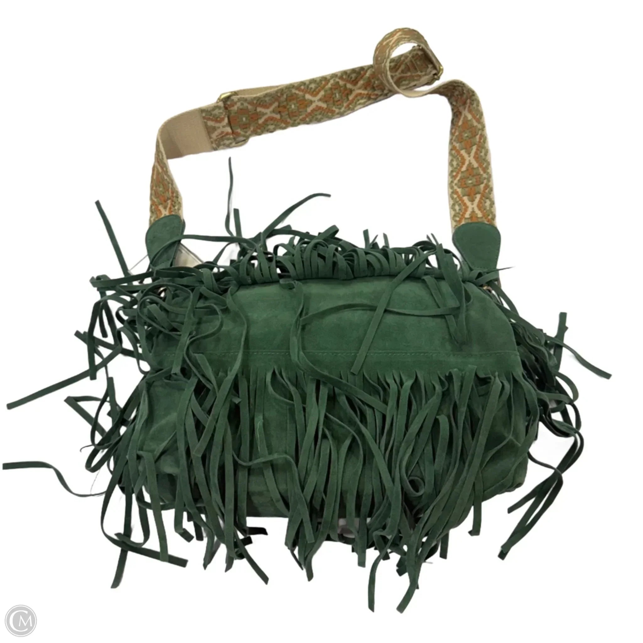 Crossbody By Jen & Co, Size: Medium