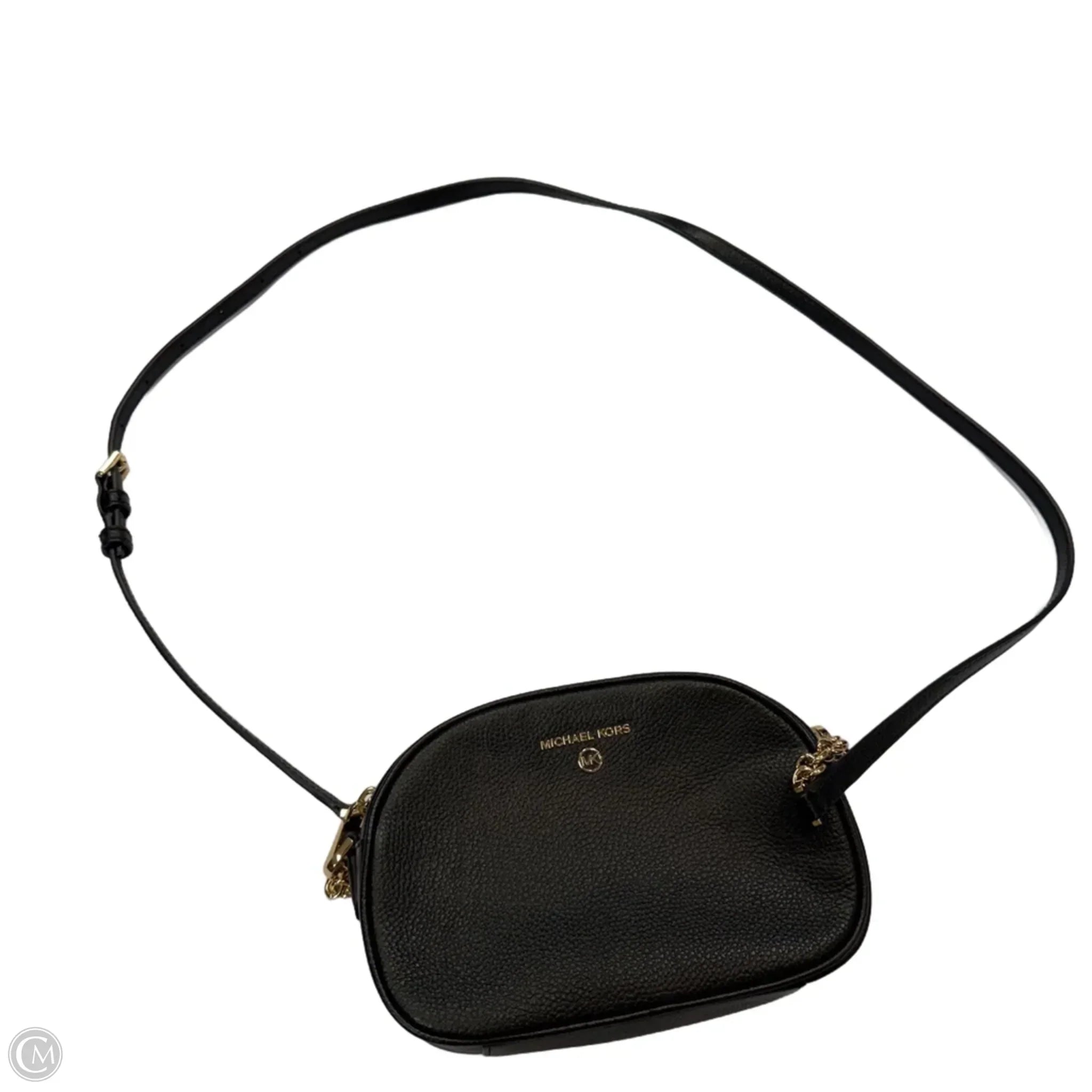 Crossbody Designer By Michael By Michael Kors, Size: Small