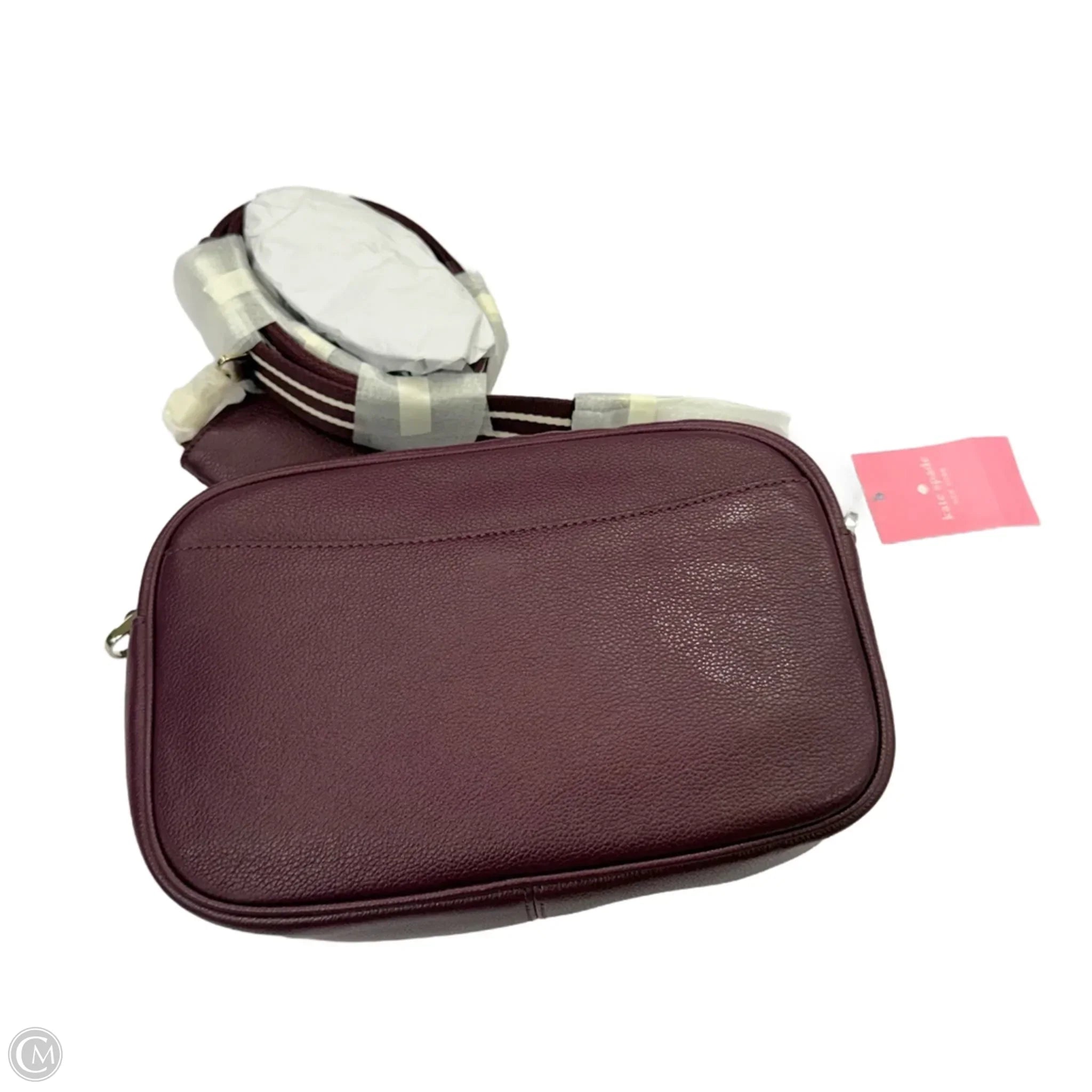 Crossbody Designer By Kate Spade, Size: Medium