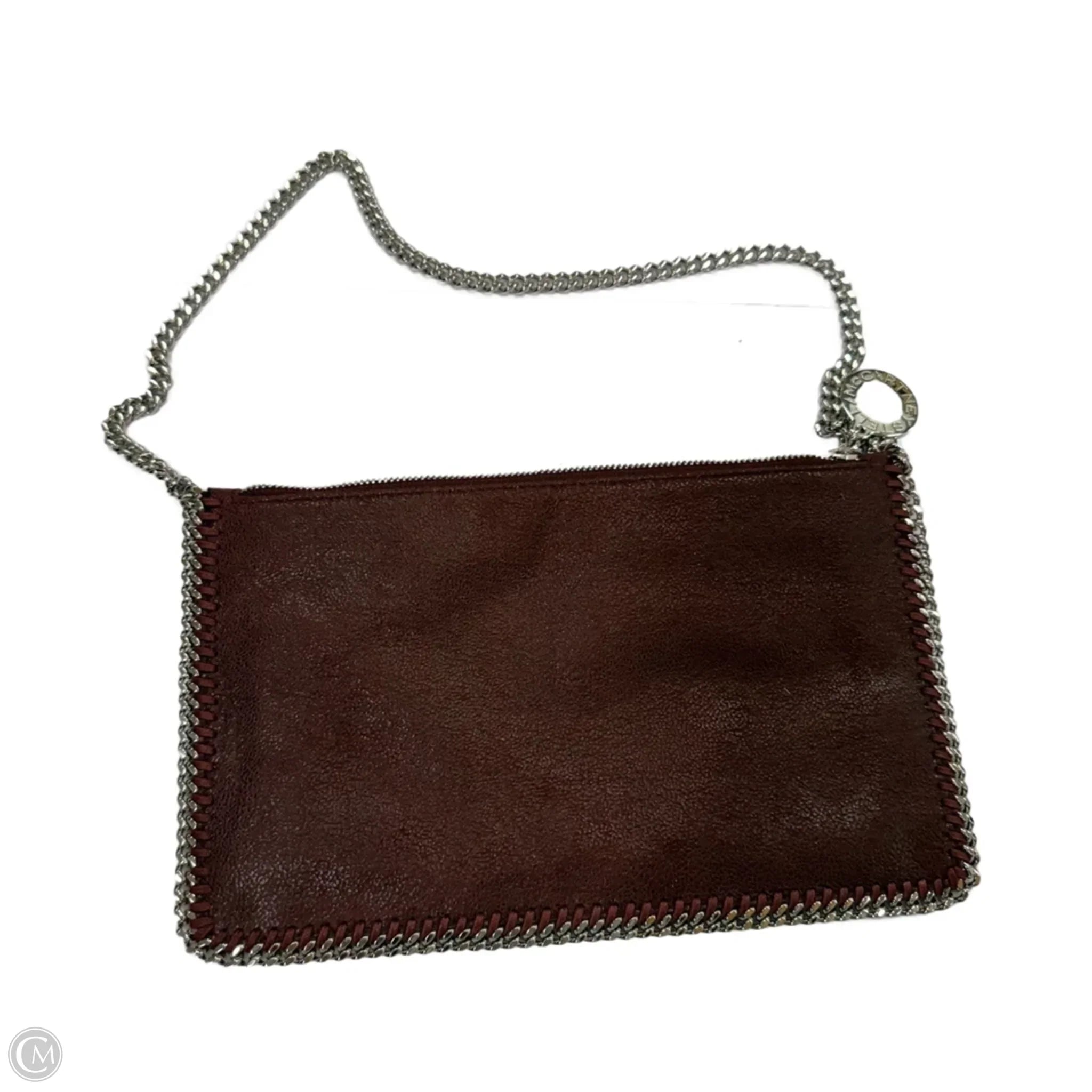 Handbag Luxury Designer By Stella Mccartney, Size: Small