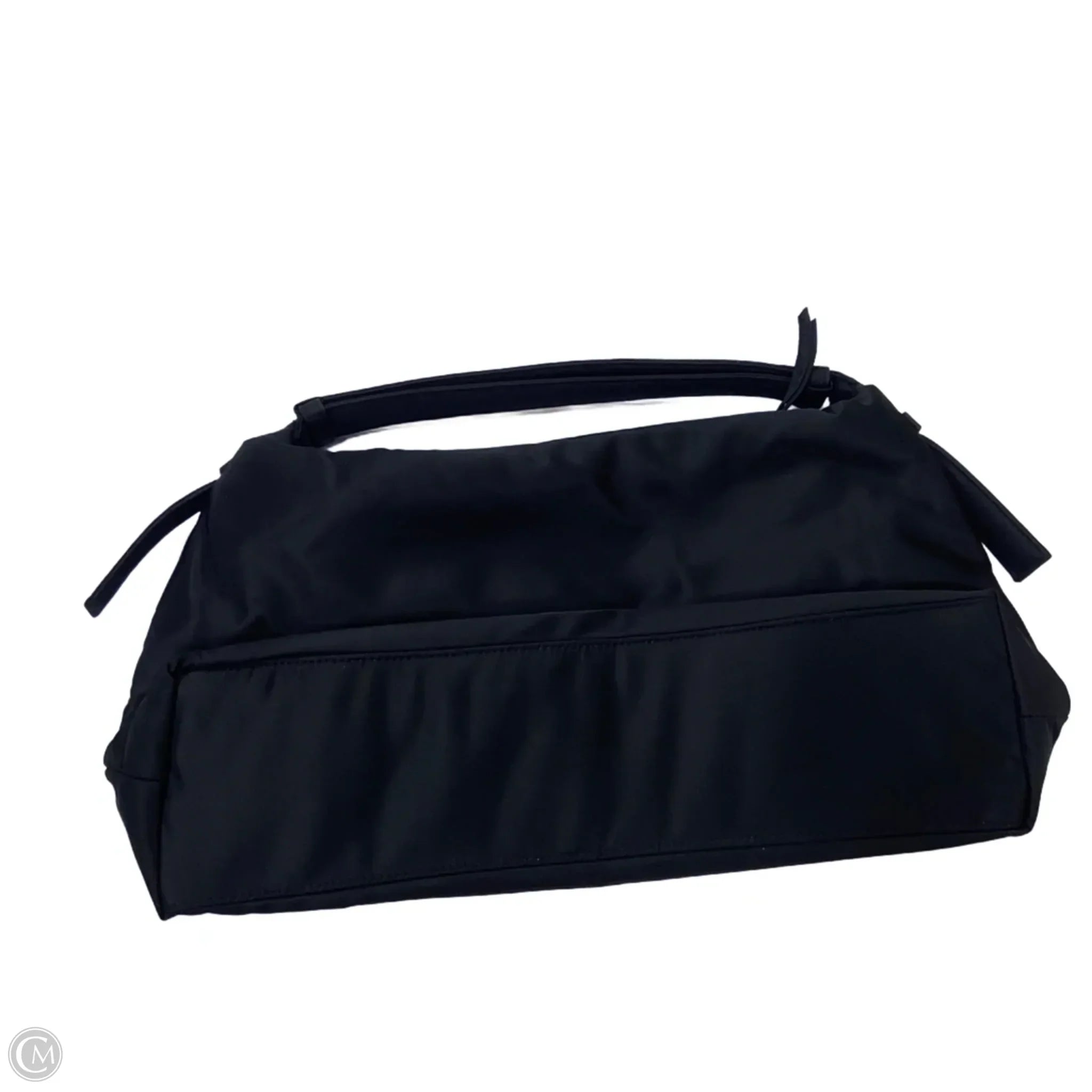 Handbag By Vera Bradley, Size: Medium