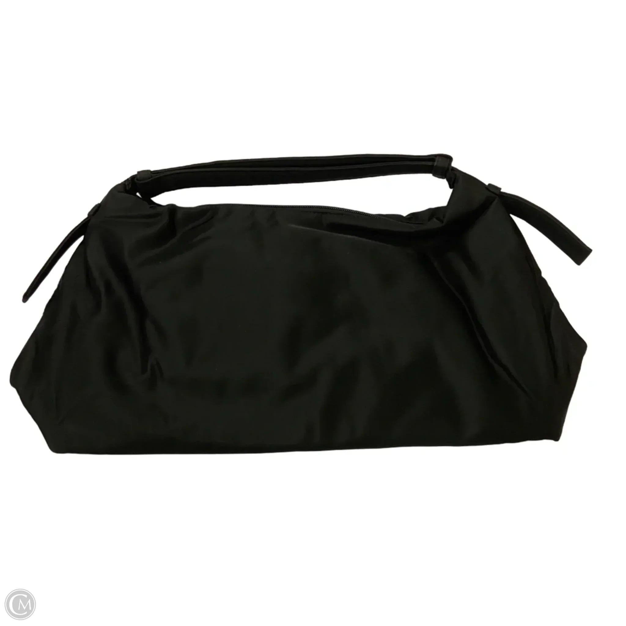 Handbag By Vera Bradley, Size: Medium