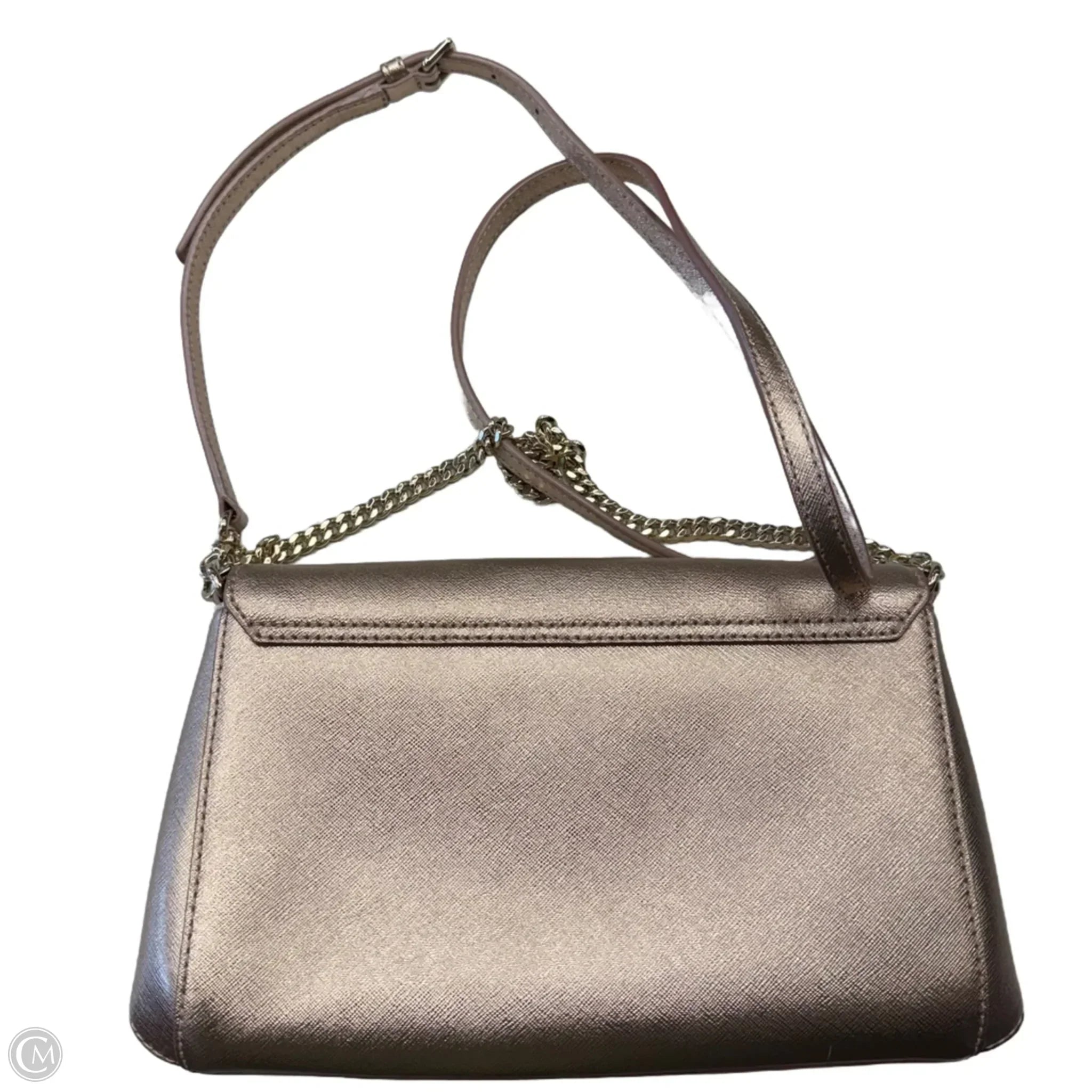 Handbag Designer By Kate Spade, Size: Medium
