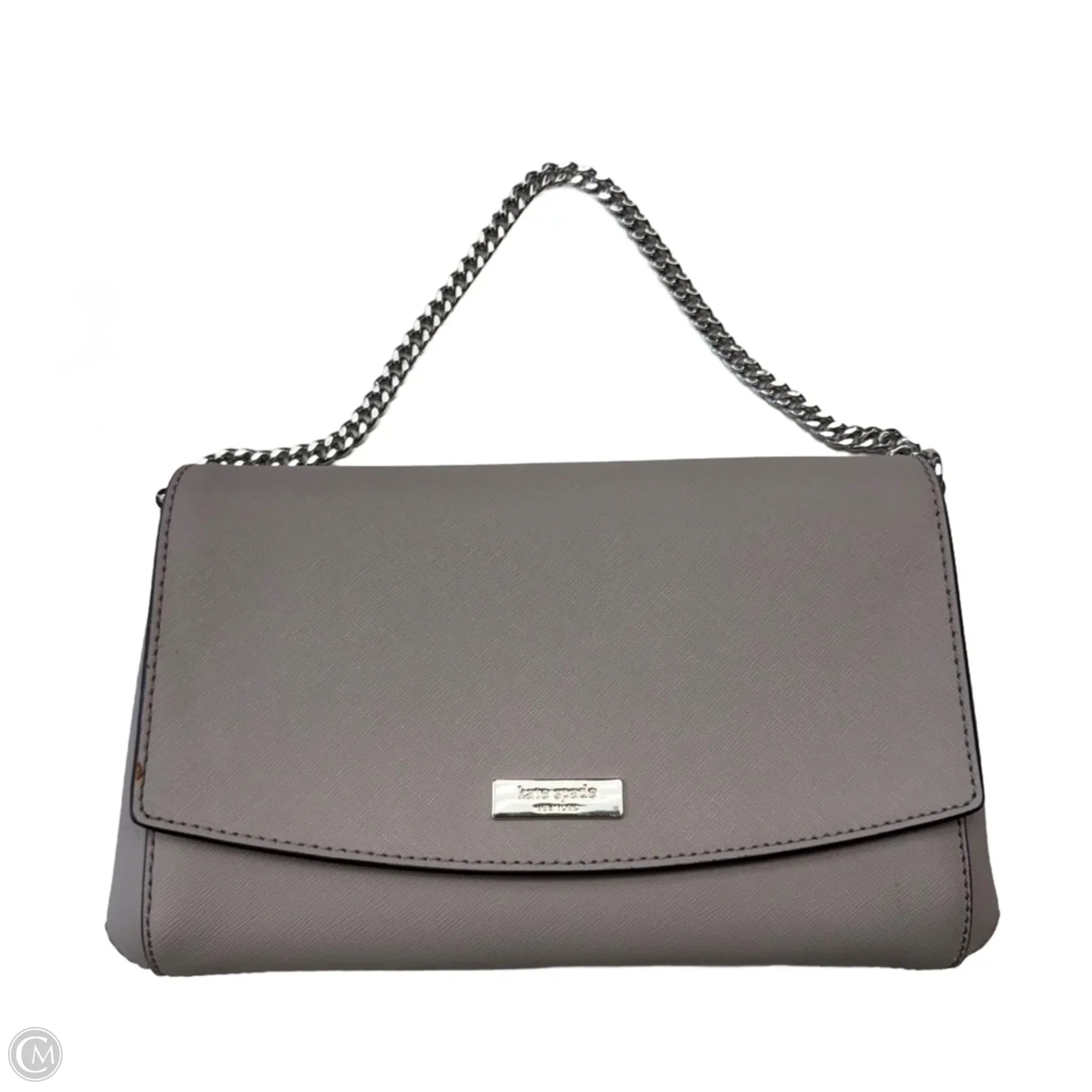 Handbag Designer By Kate Spade, Size: Medium