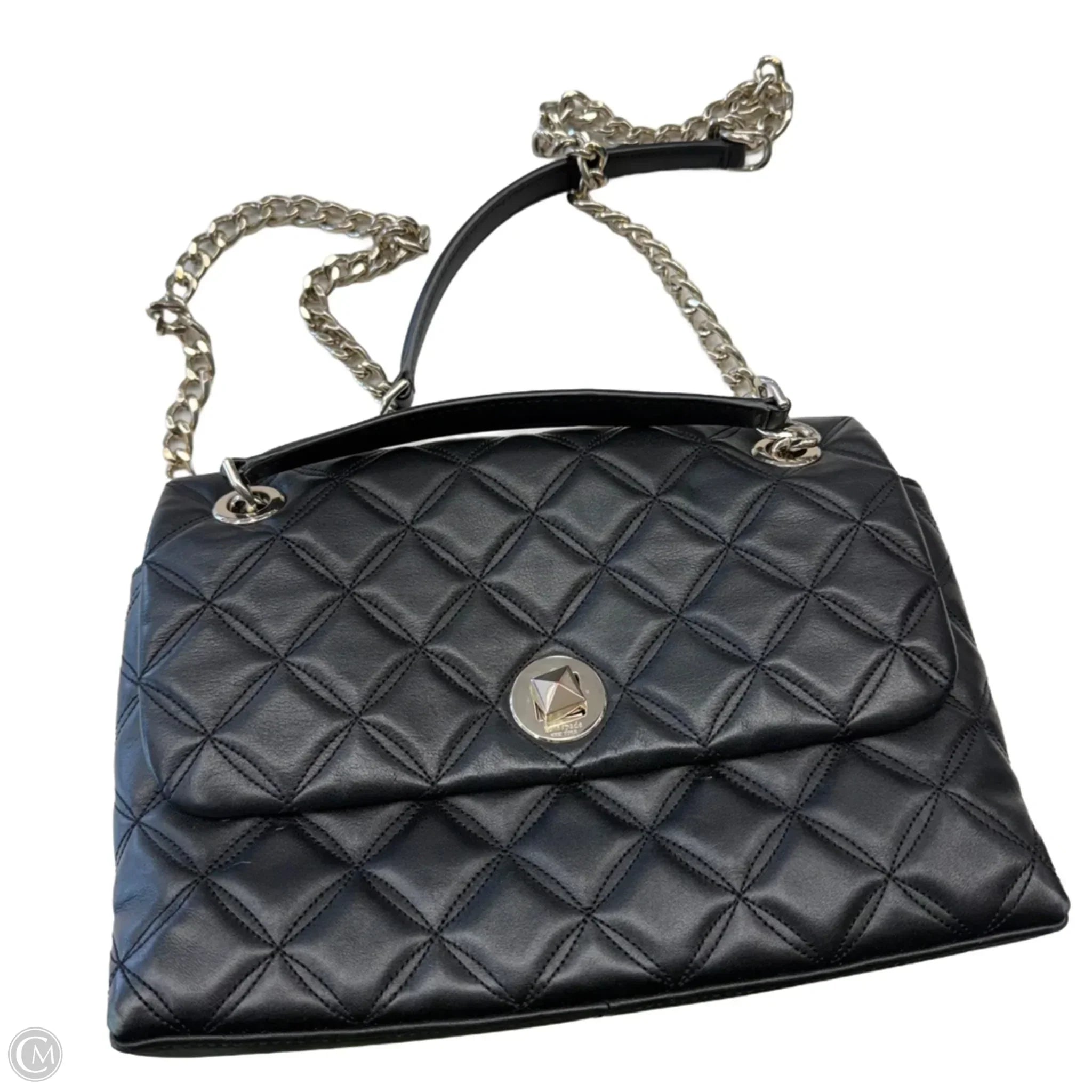 Handbag Designer By Kate Spade, Size: Large