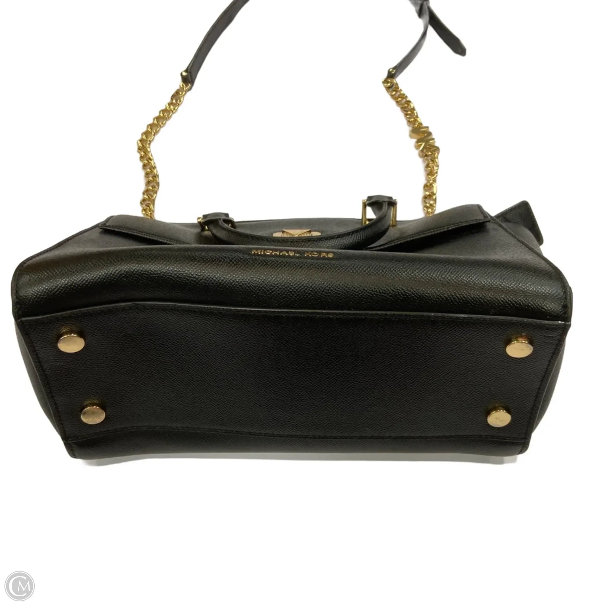 Crossbody Designer By Michael By Michael Kors, Size: Large