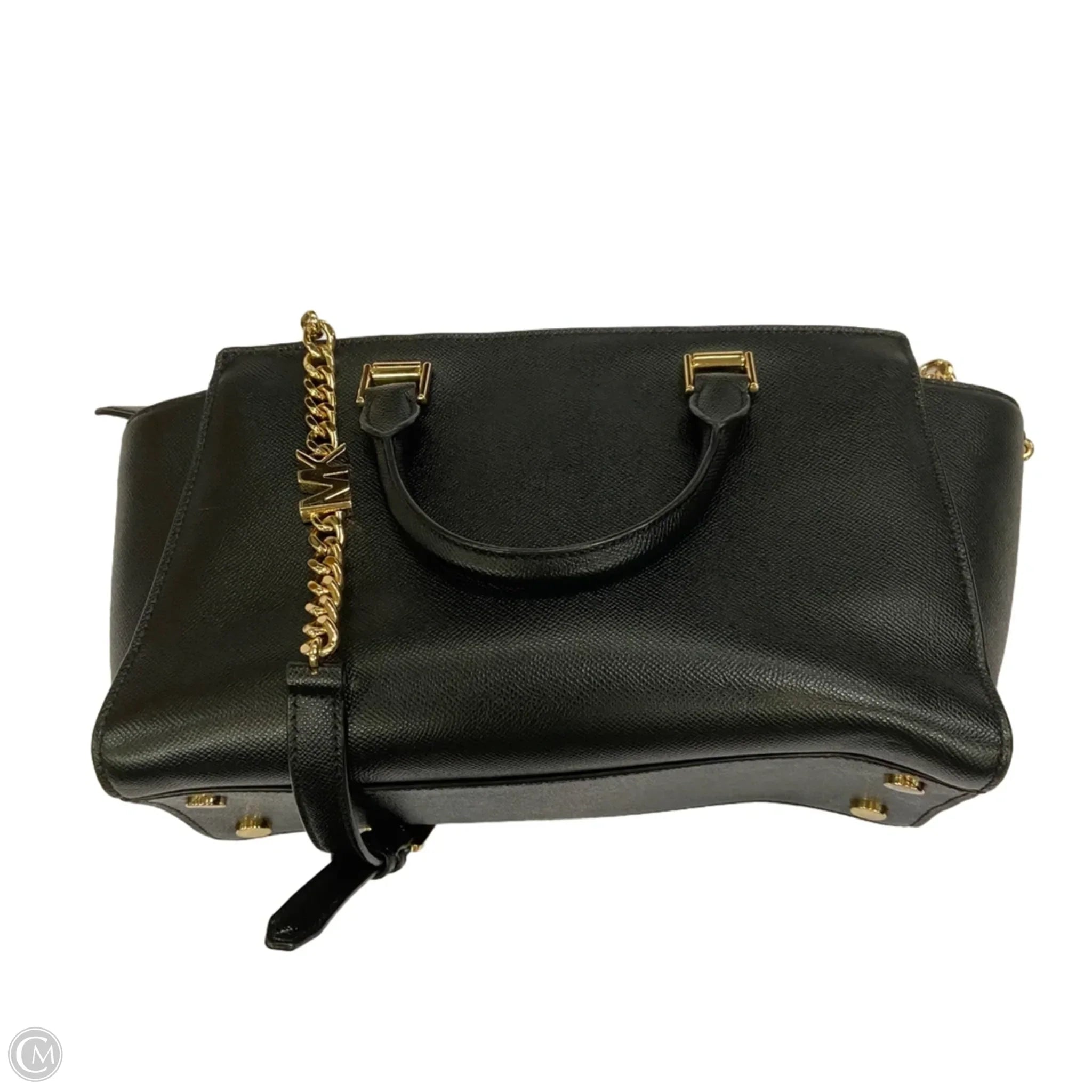 Crossbody Designer By Michael By Michael Kors, Size: Large