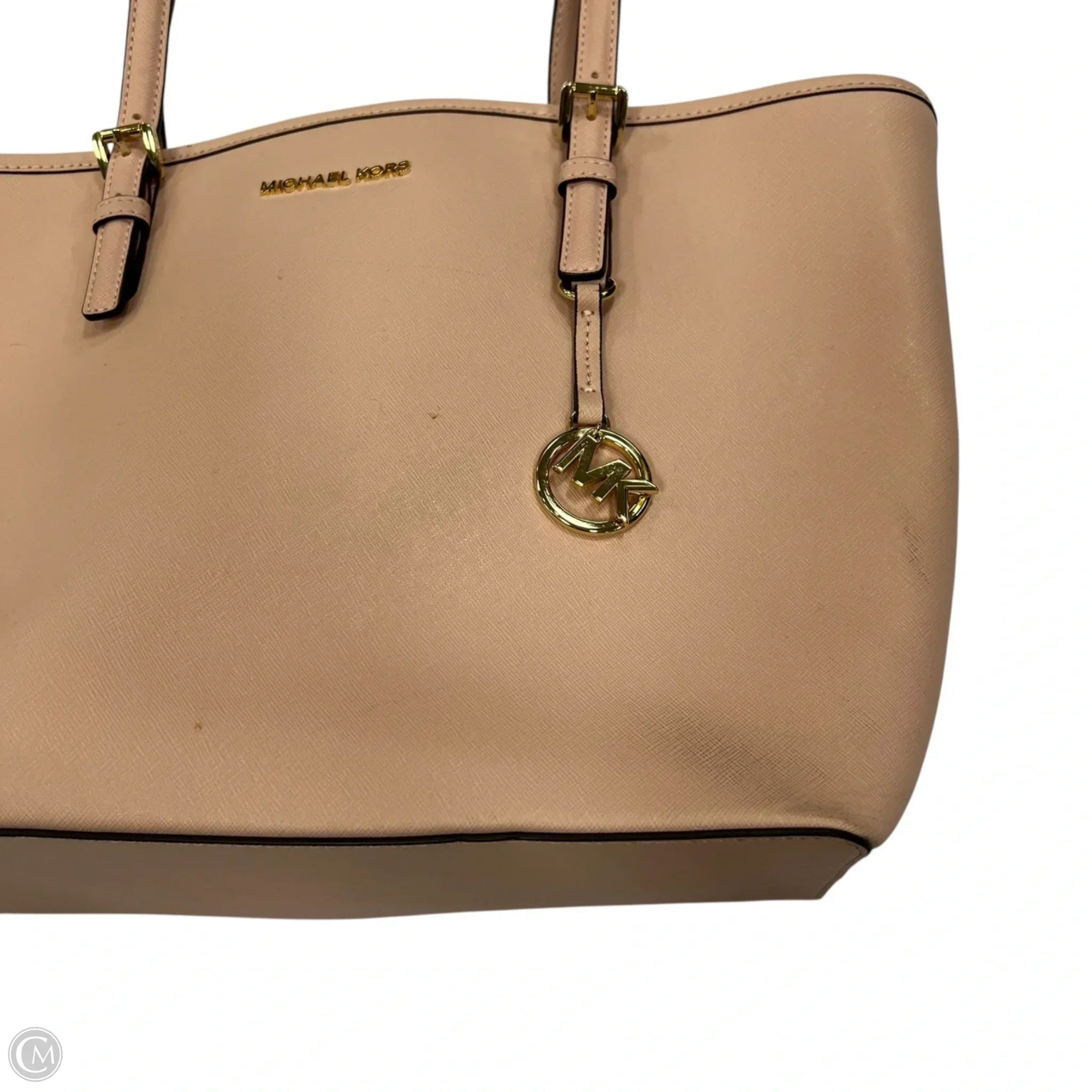Handbag Designer By Michael By Michael Kors, Size: Large