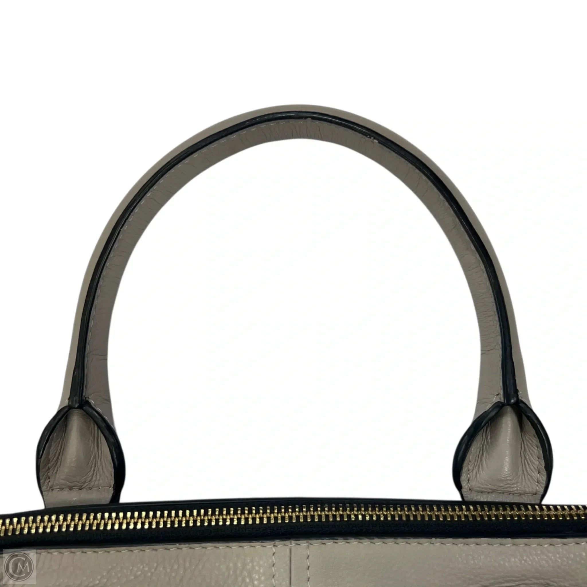 Crossbody Leather By Lodis, Size: Medium