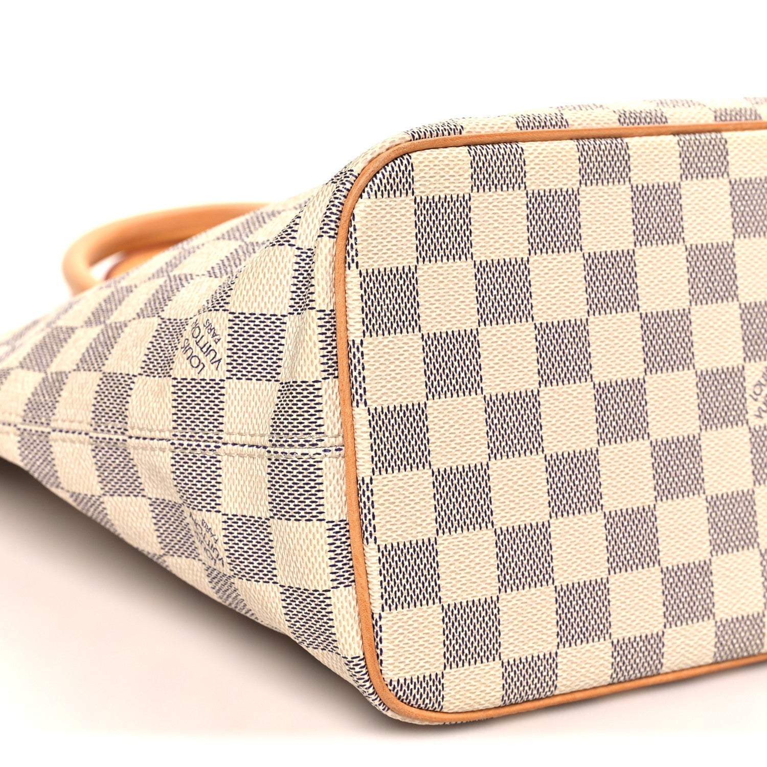 Damier Azur Saleya PM
