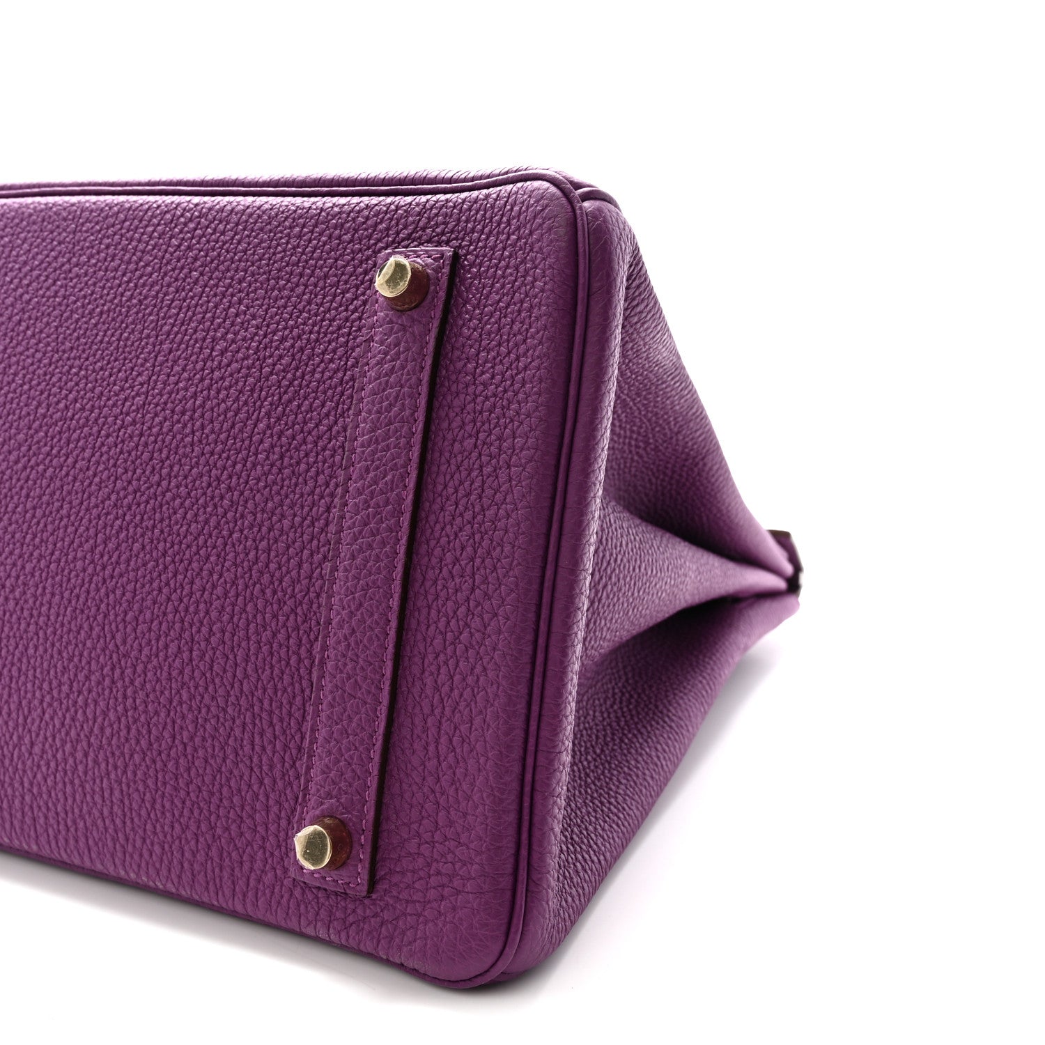 Togo Birkin 35 Anemone