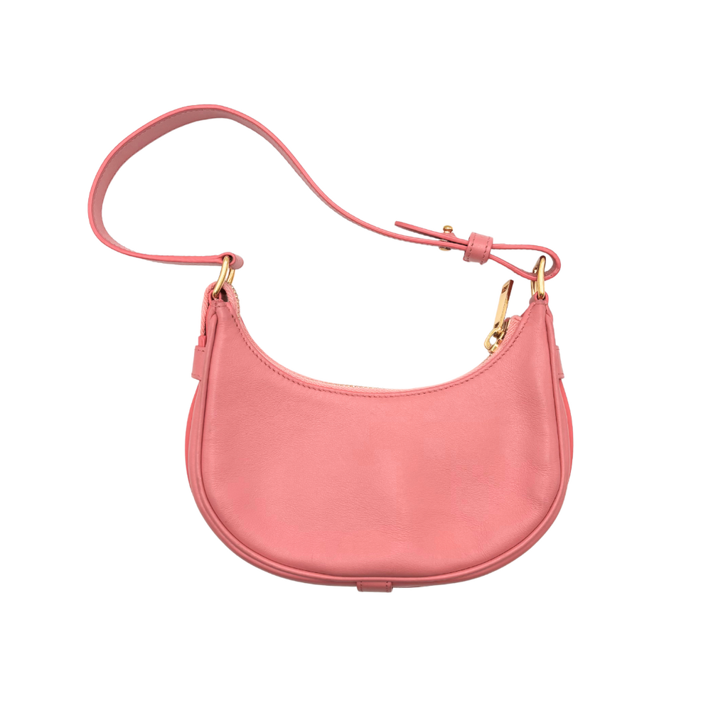 Celine Pink Mini Ava