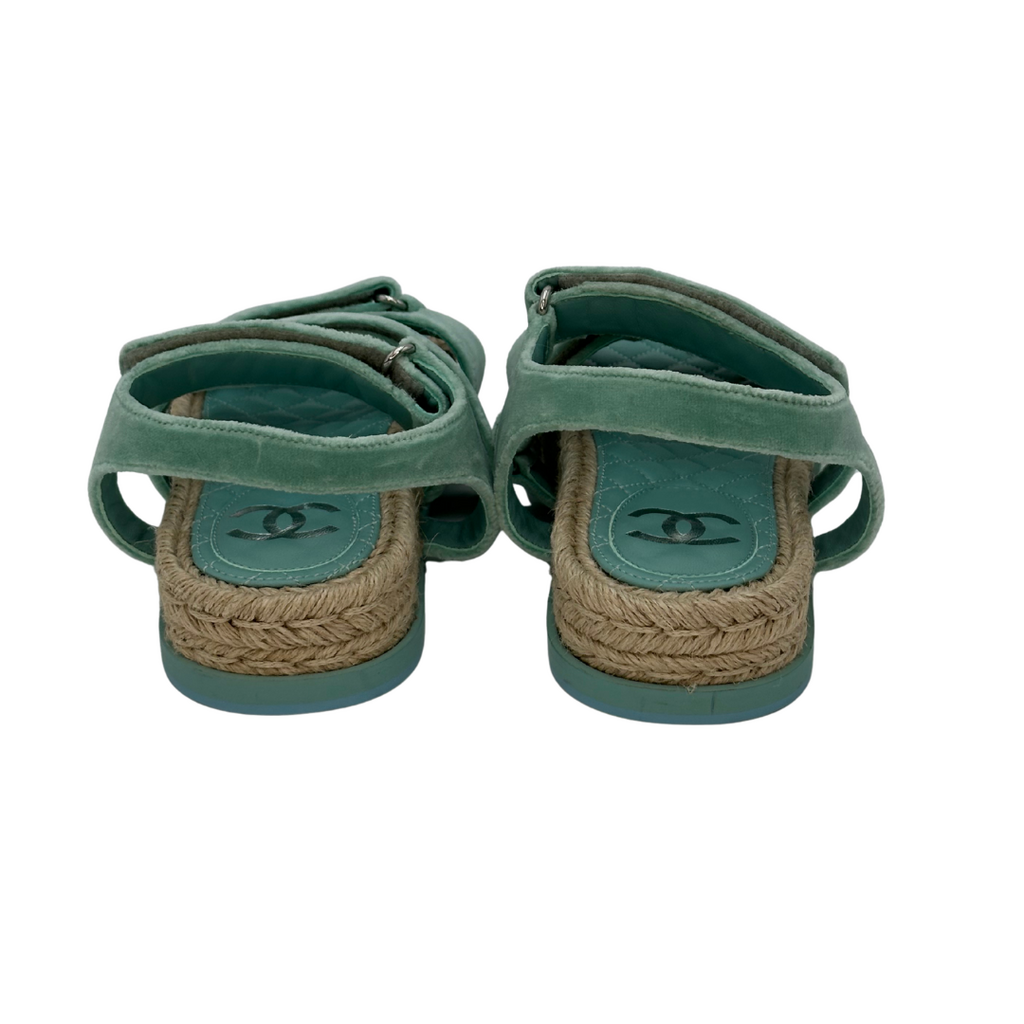 Mint Velvet Sandal