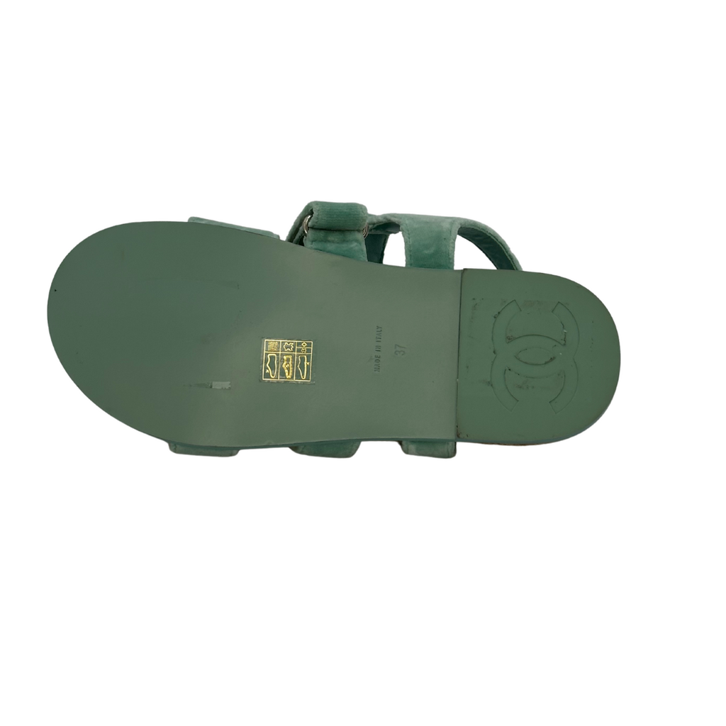 Mint Velvet Sandal