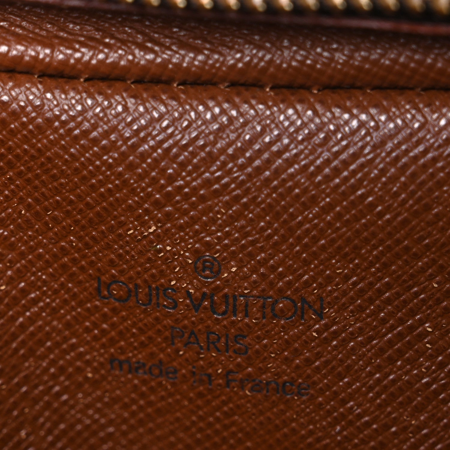 Monogram Amazone