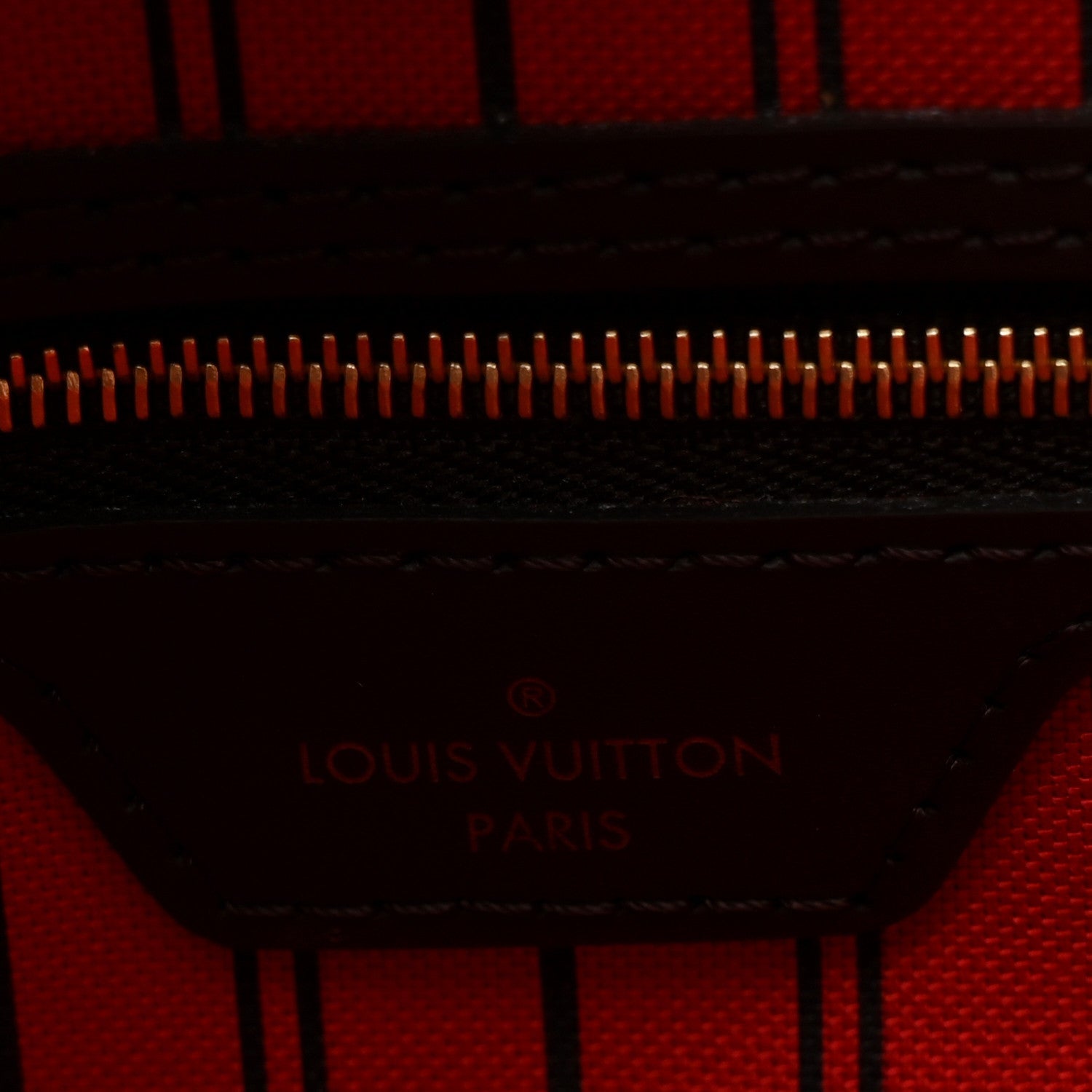 Damier Ebene Neo Neverfull GM