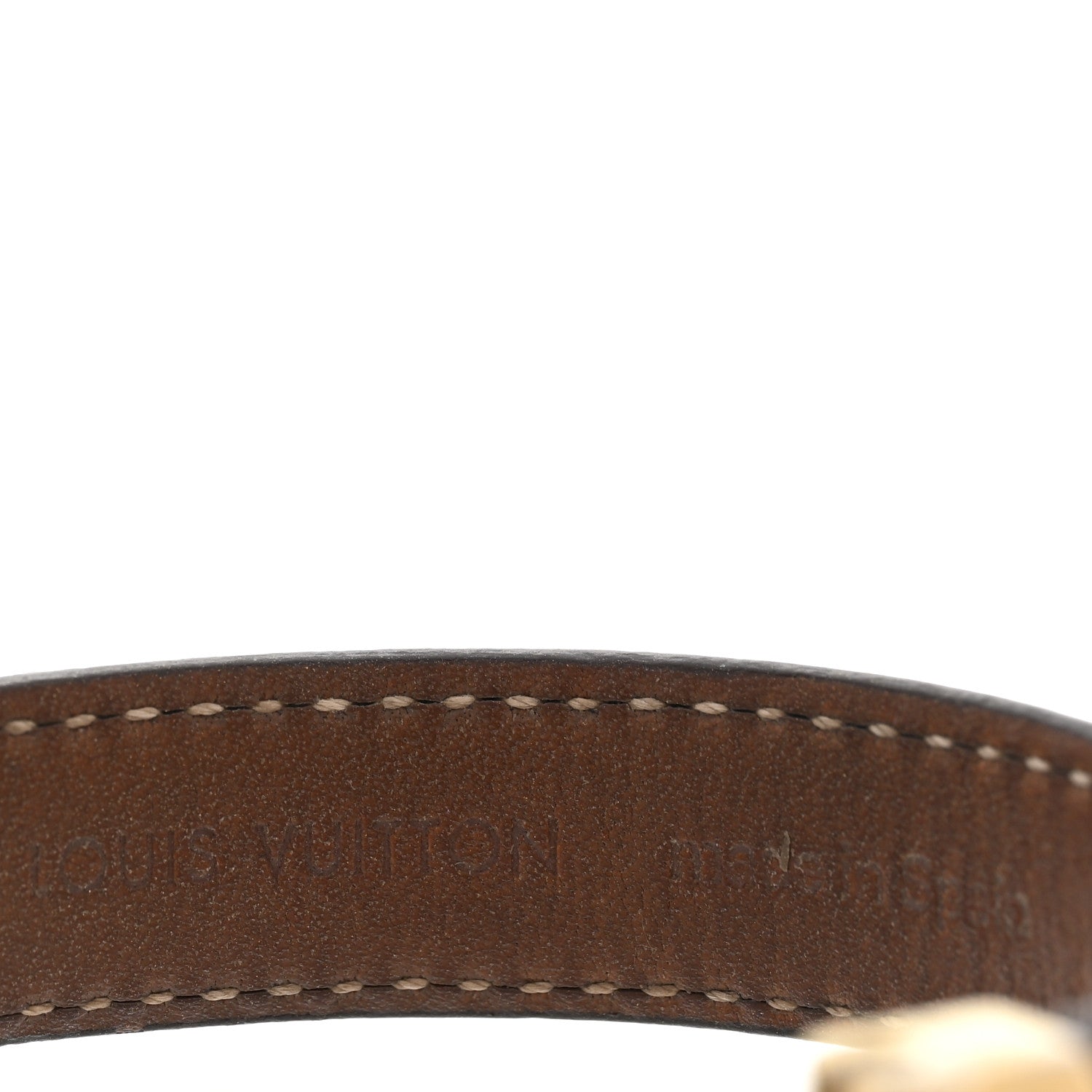 Monogram Nano Bracelet 17