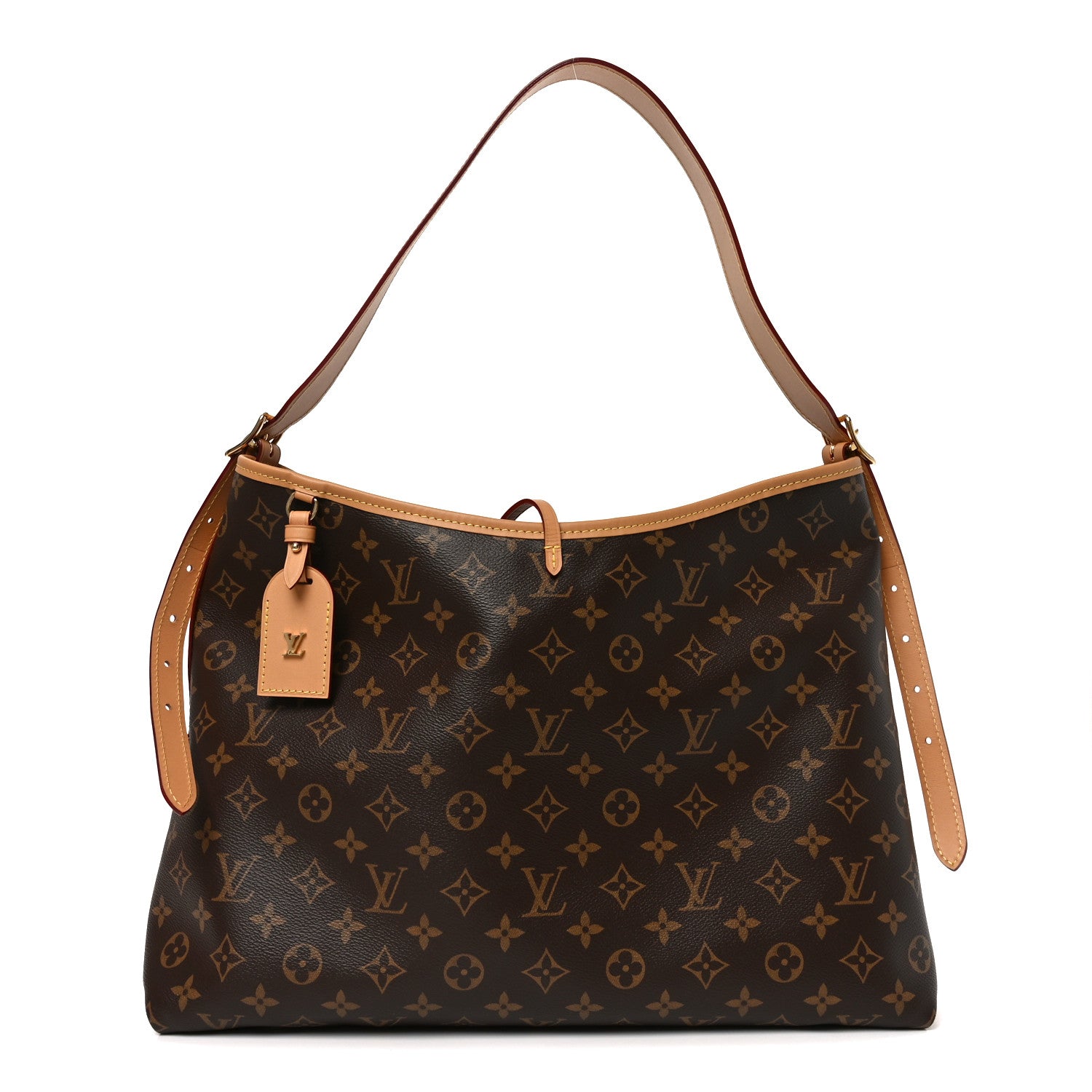 Monogram Carryall MM