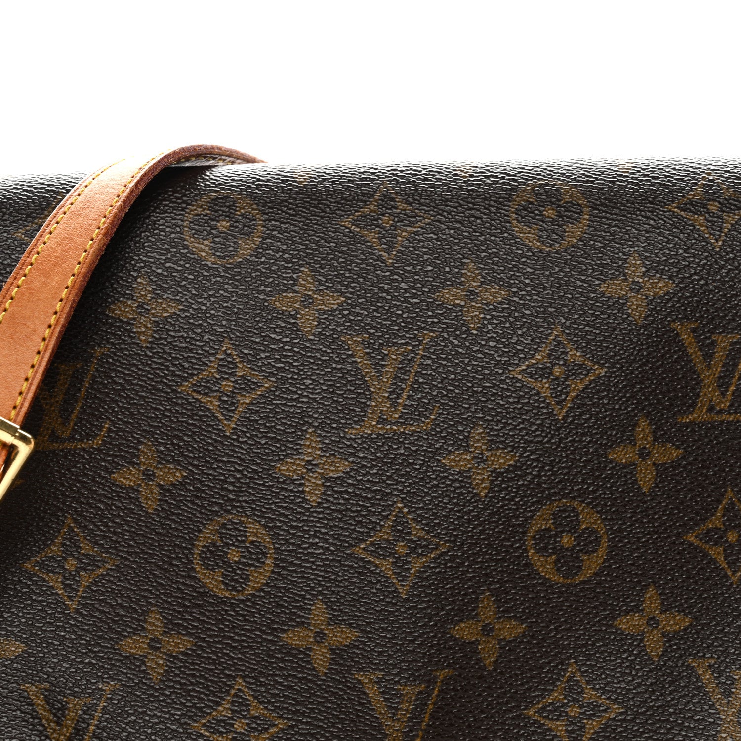 Monogram Musette Tango
