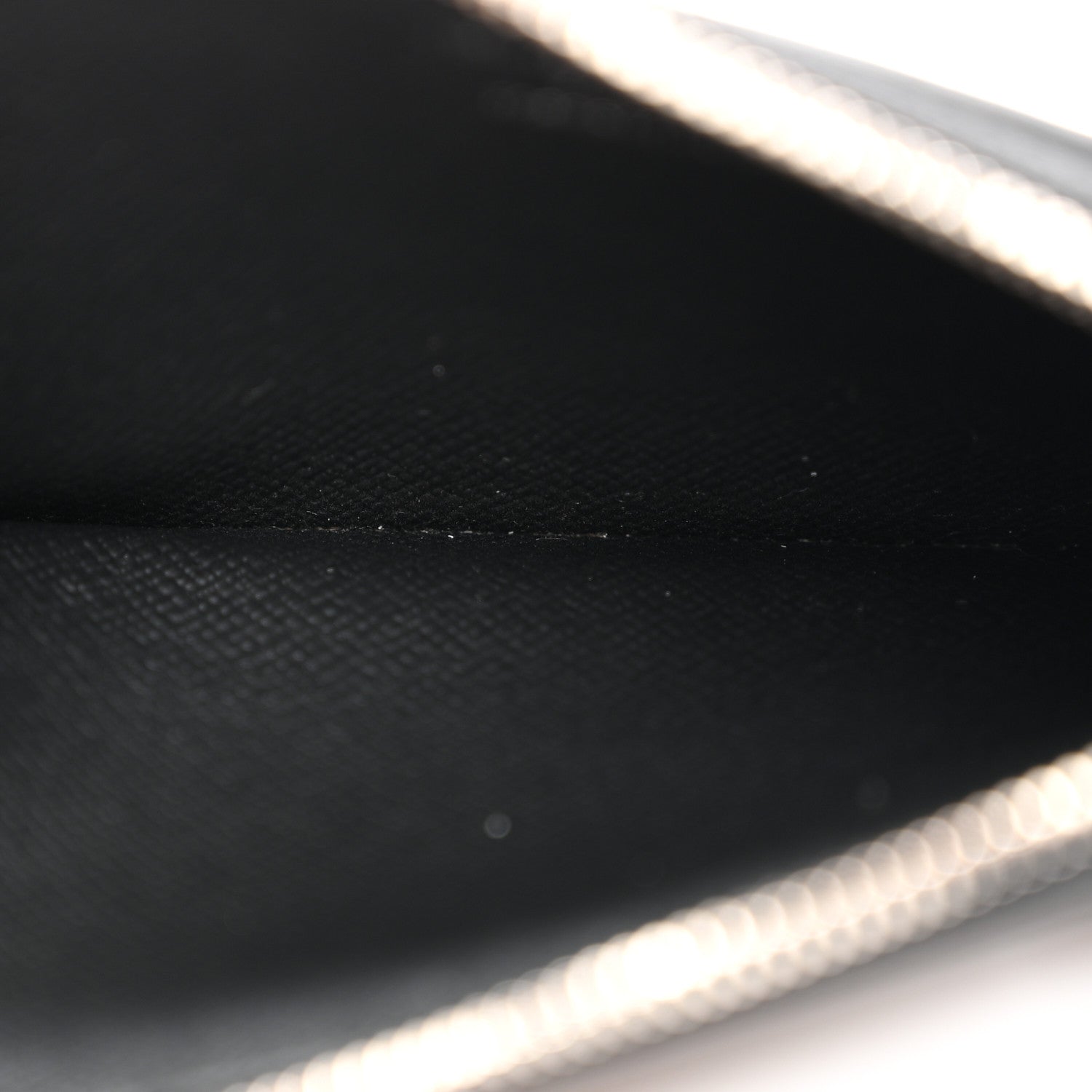 Monogram Eclipse Taiga Coin Card Holder