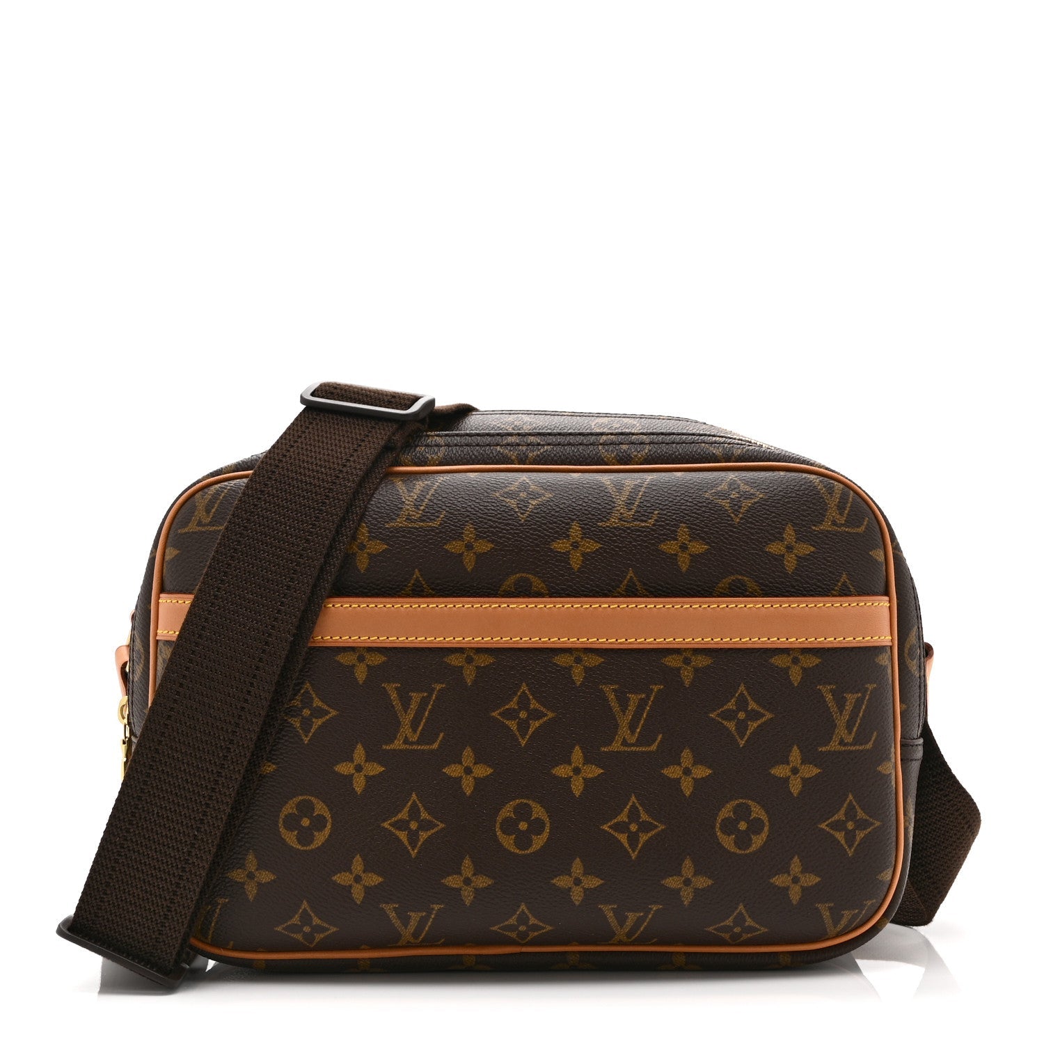 Monogram Reporter PM