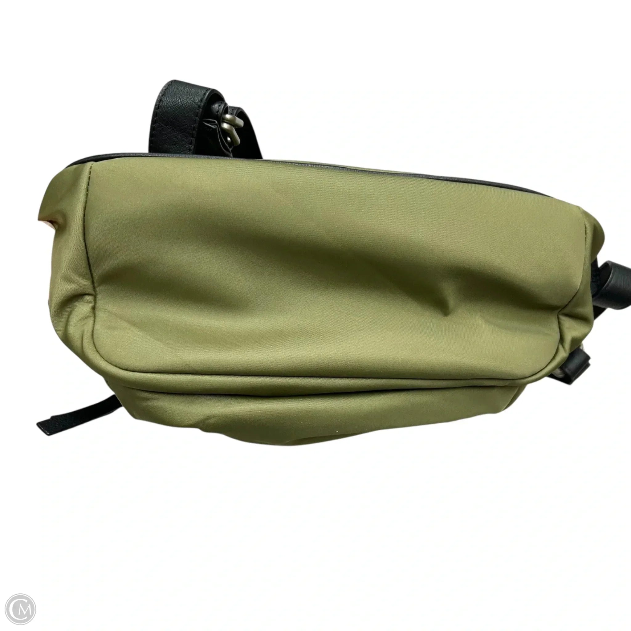 Backpack Leather By Liebeskind, Size: Medium