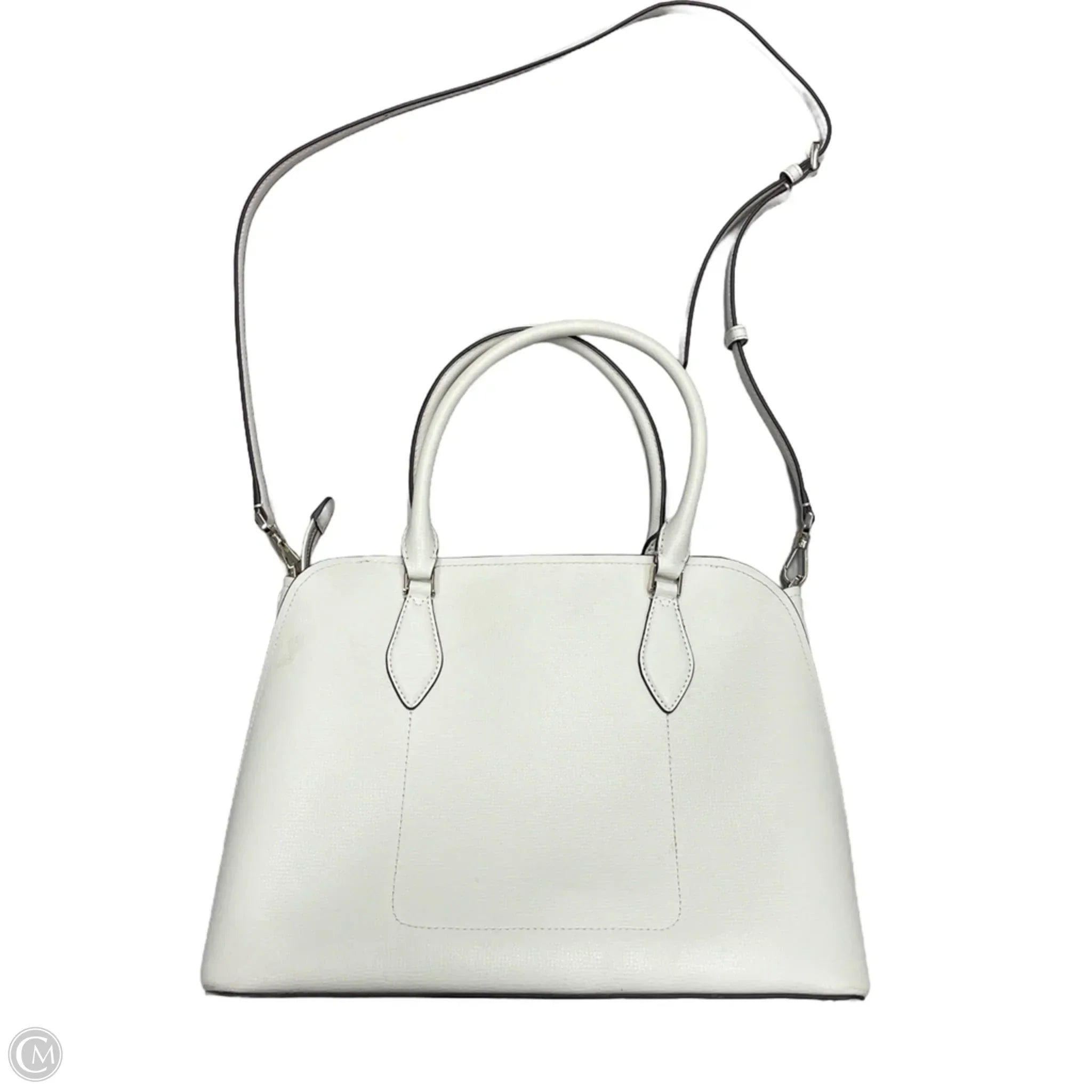 Crossbody Designer By Kate Spade, Size: Large