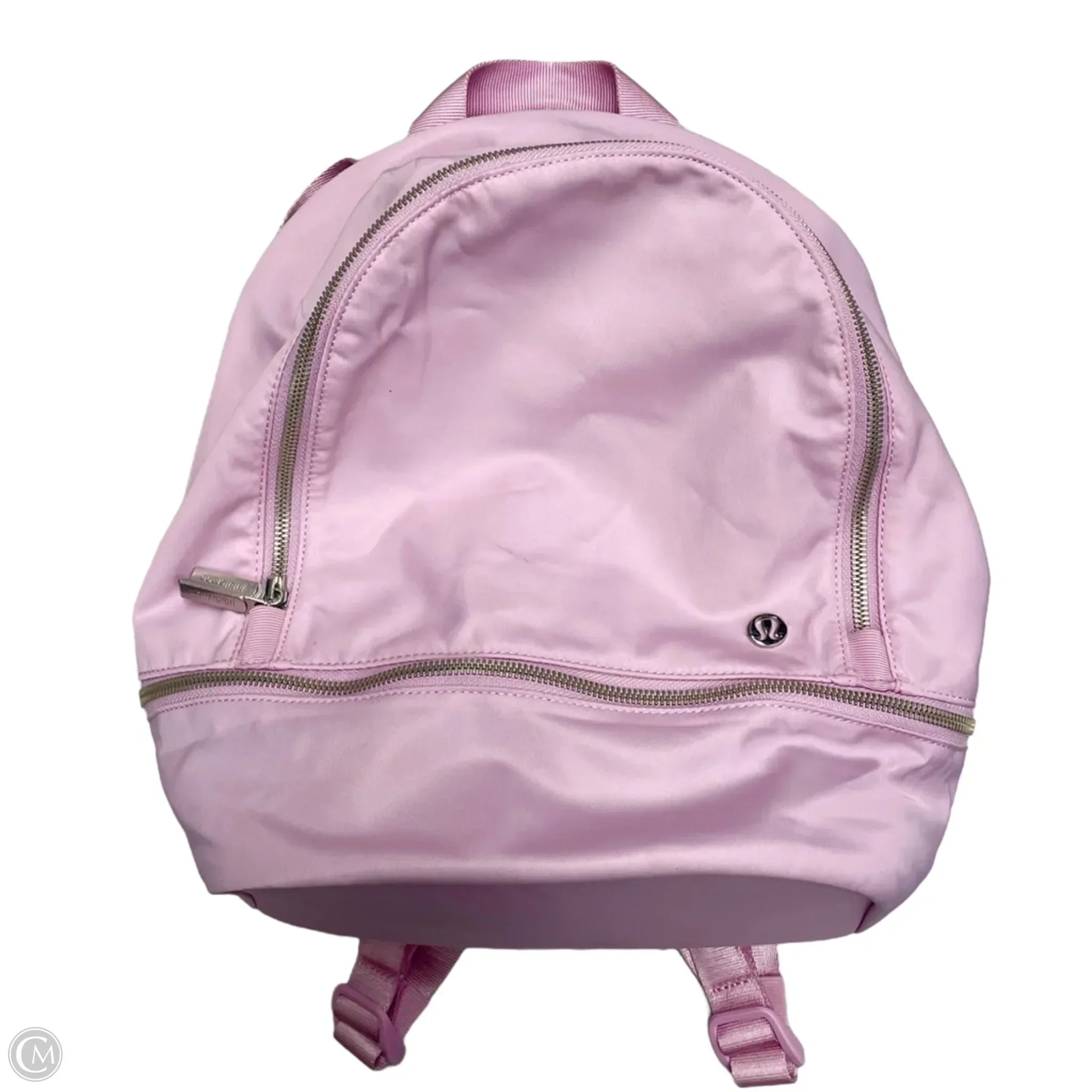 Backpack By Lululemon, Size: Medium