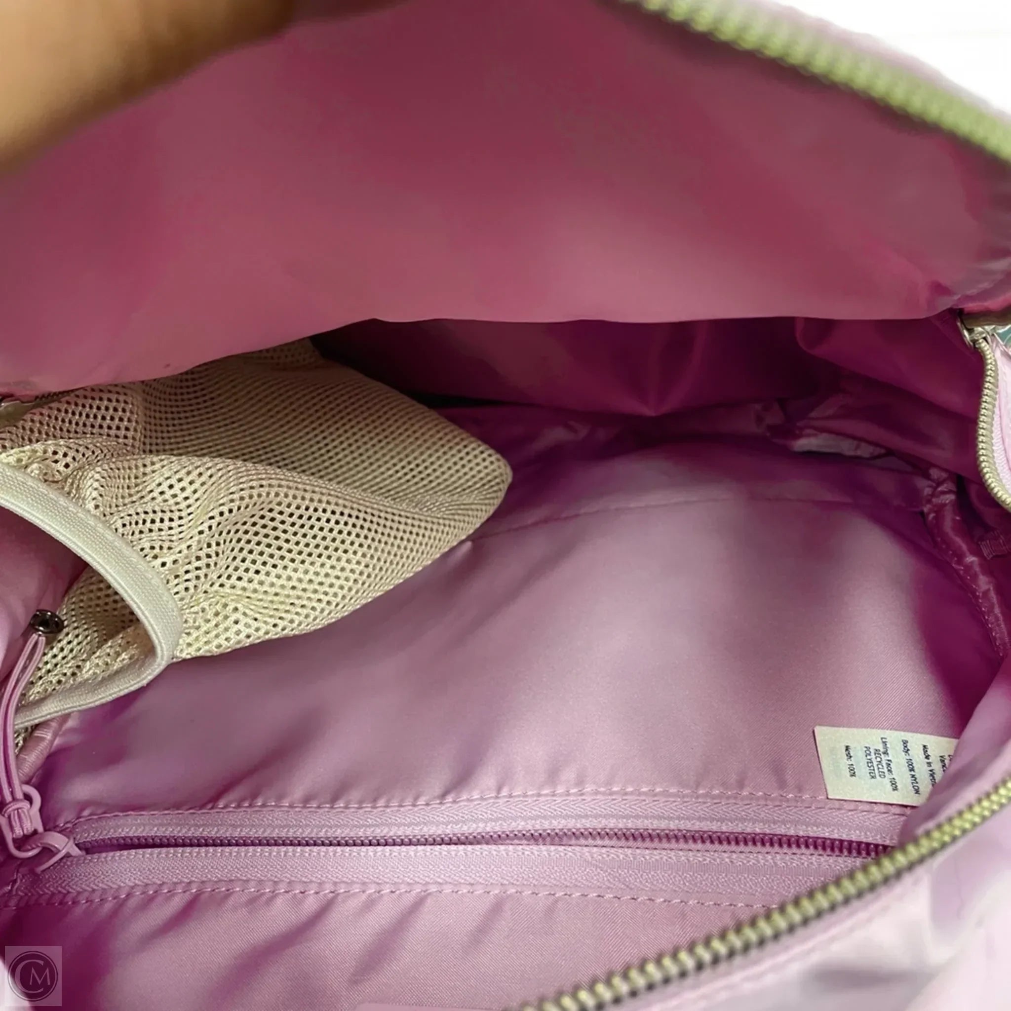 Backpack By Lululemon, Size: Medium