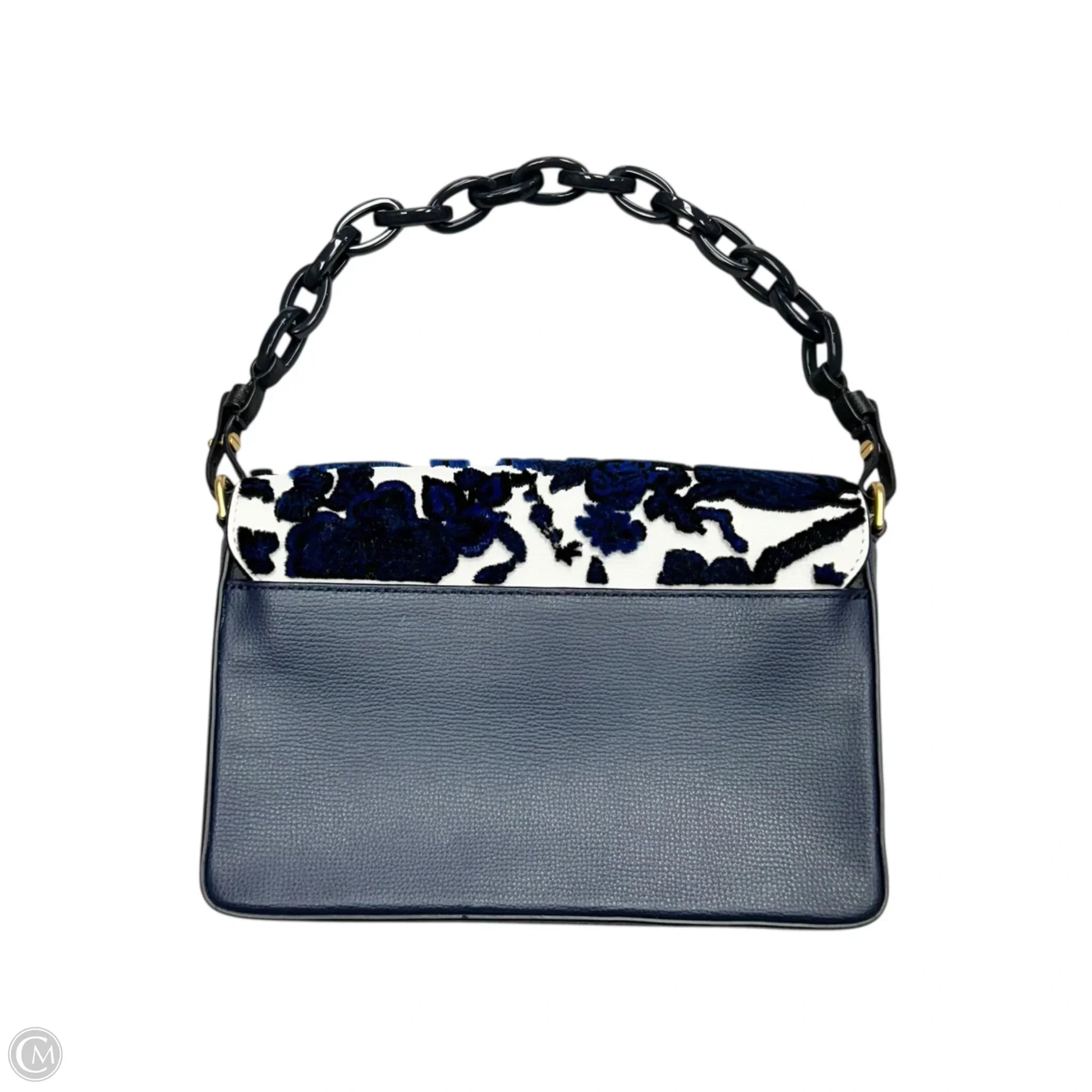 Handbag Designer By Tory Burch, Size: Small