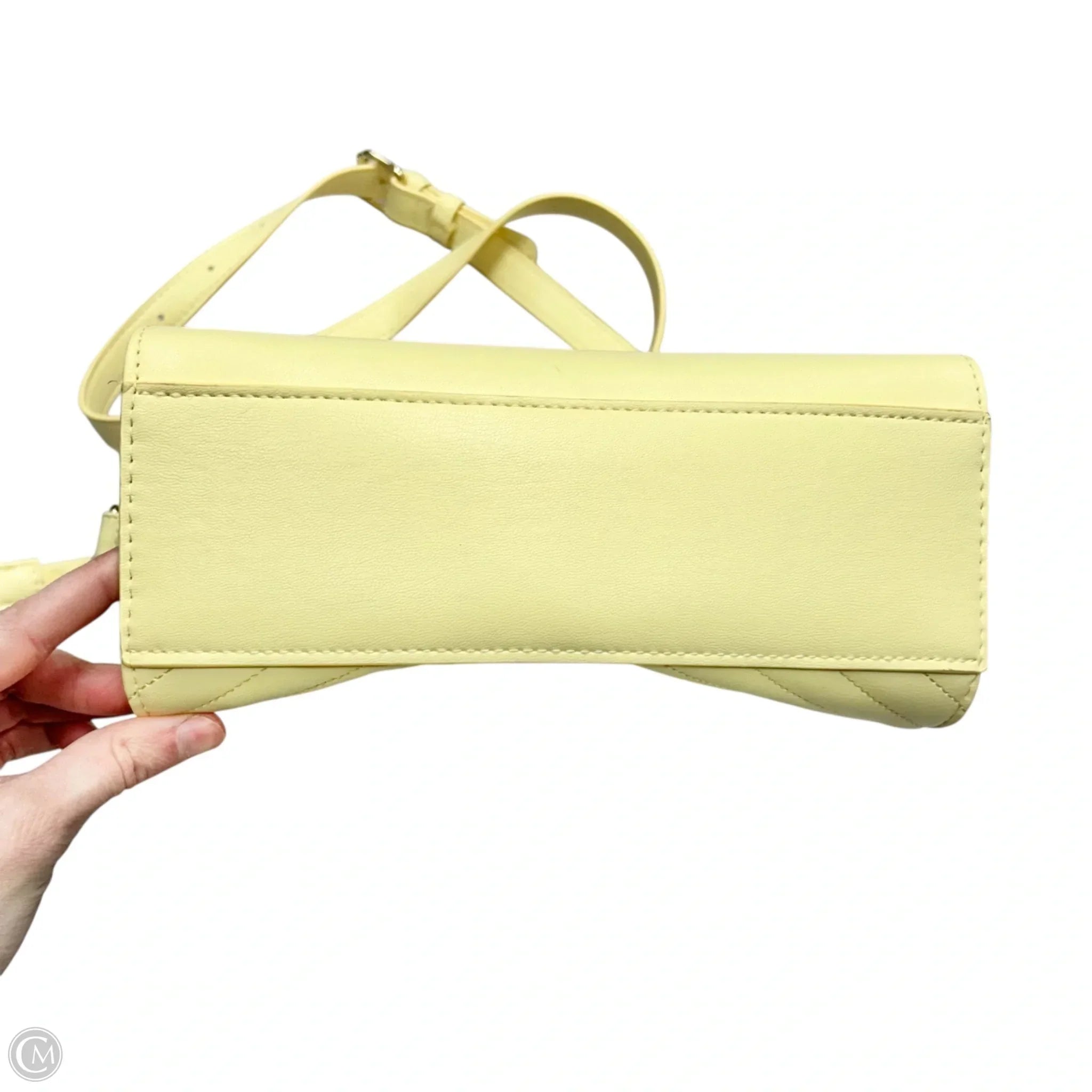Crossbody By Steve Madden, Size: Medium
