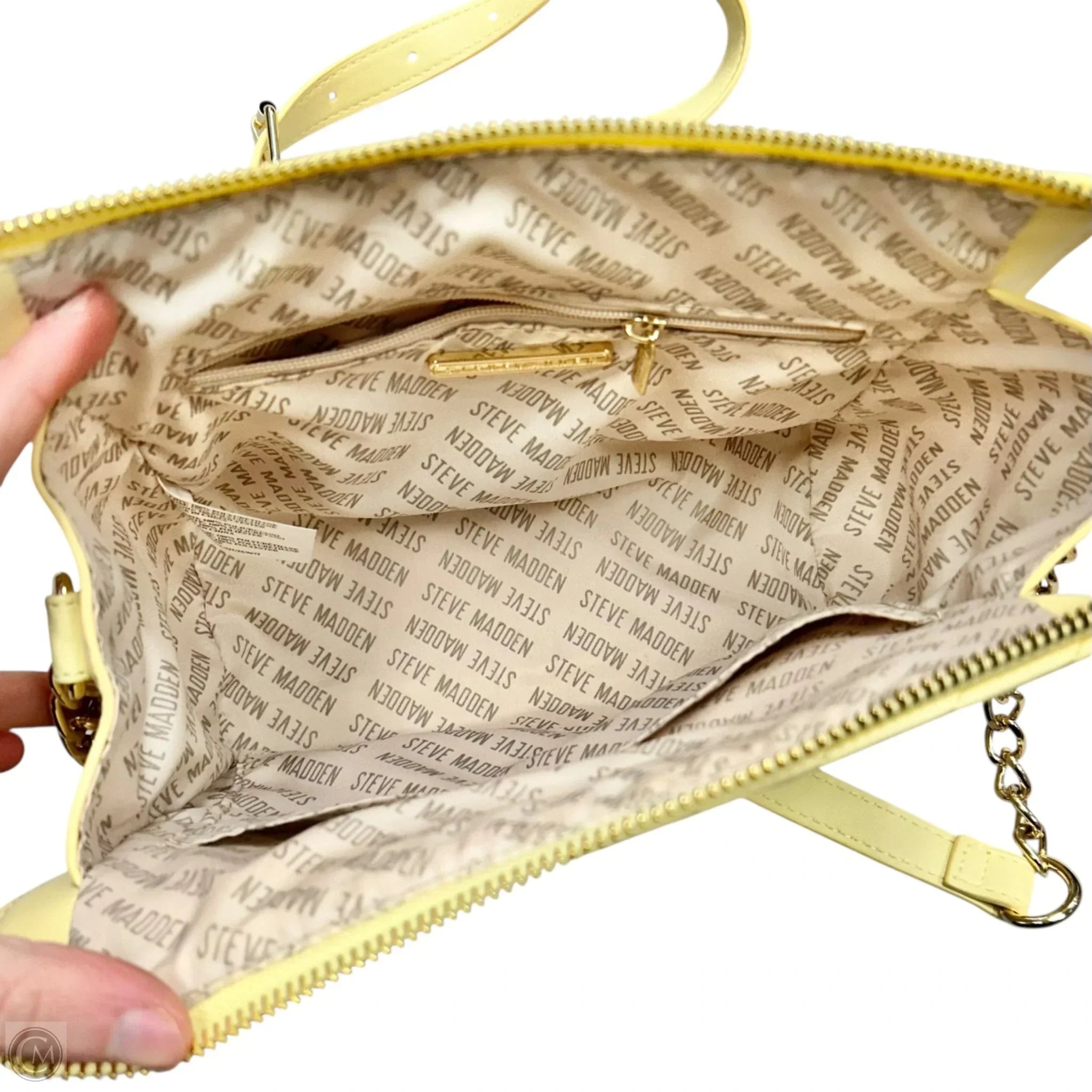 Crossbody By Steve Madden, Size: Medium